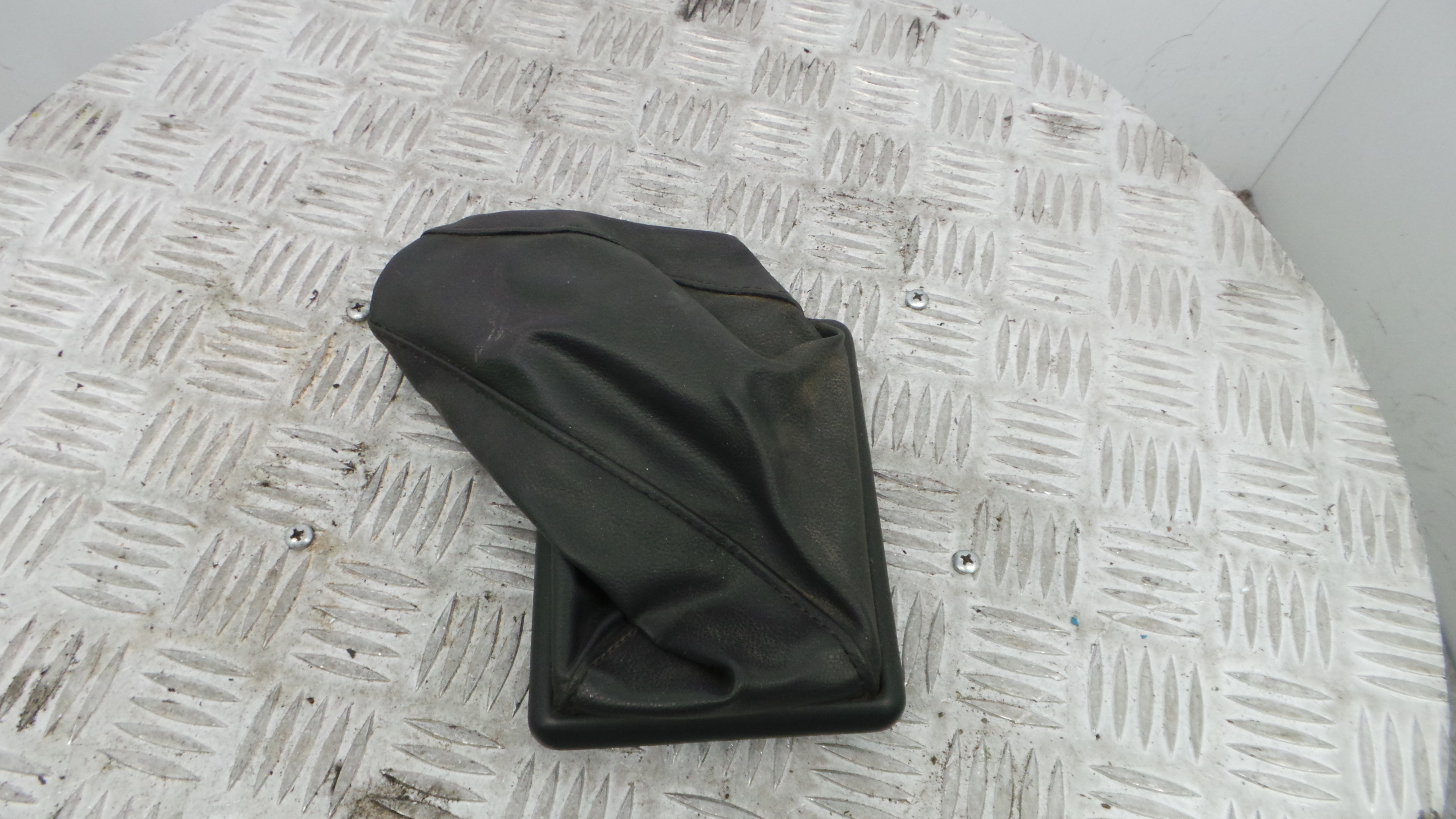 Moca / Fole de Velocidades 92FB-7B118-BA - FORD FIESTA III (GFJ), FIESTA Mk III (GFJ)-33646055 Moca / Fole de Velocidades 92FB-7B118-BA - FORD FIESTA III (GFJ), FIESTA Mk III (GFJ)-33646055