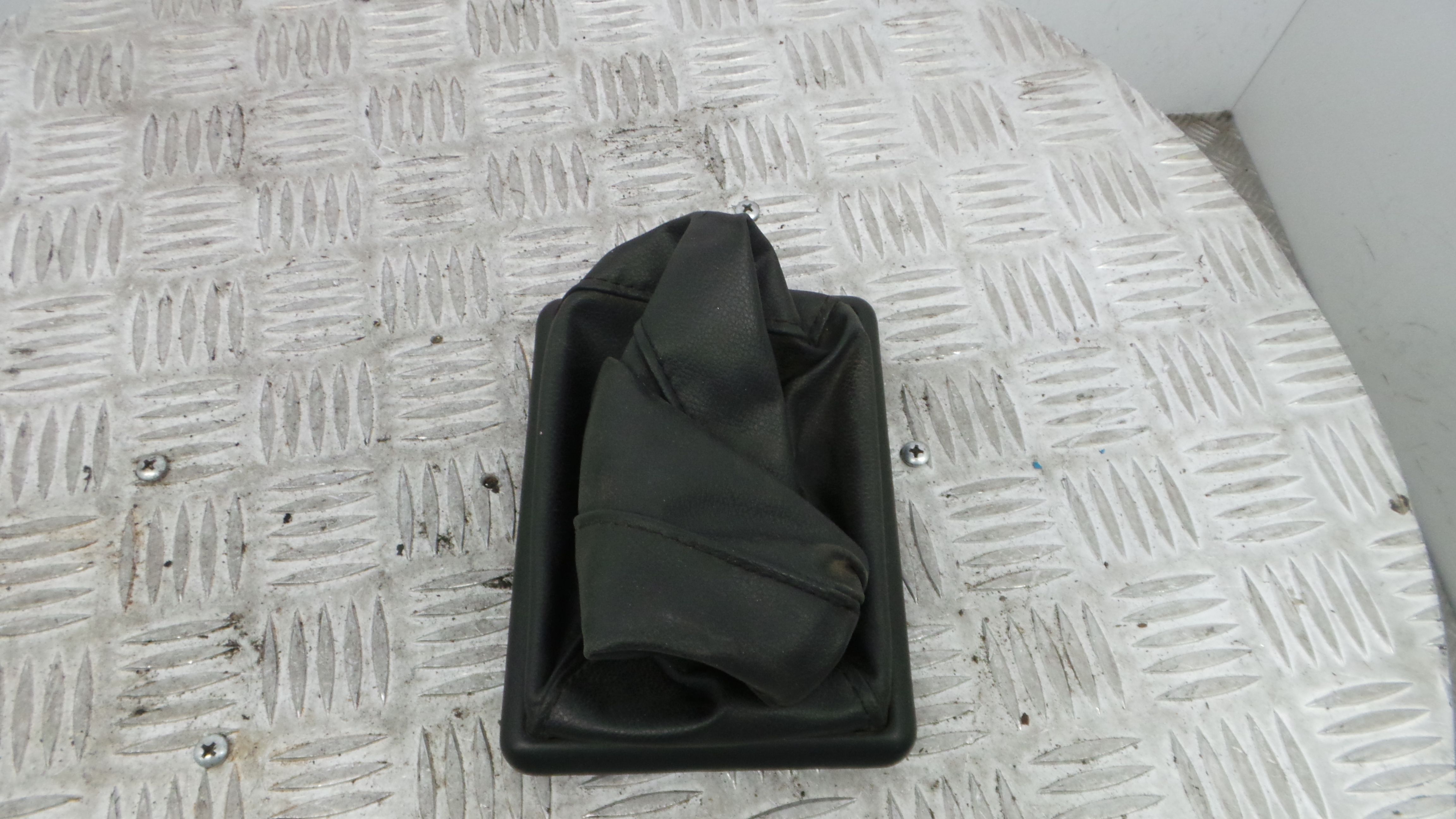 Moca / Fole de Velocidades 92FB-7B118-BA - FORD FIESTA III (GFJ), FIESTA Mk III (GFJ)-33646055