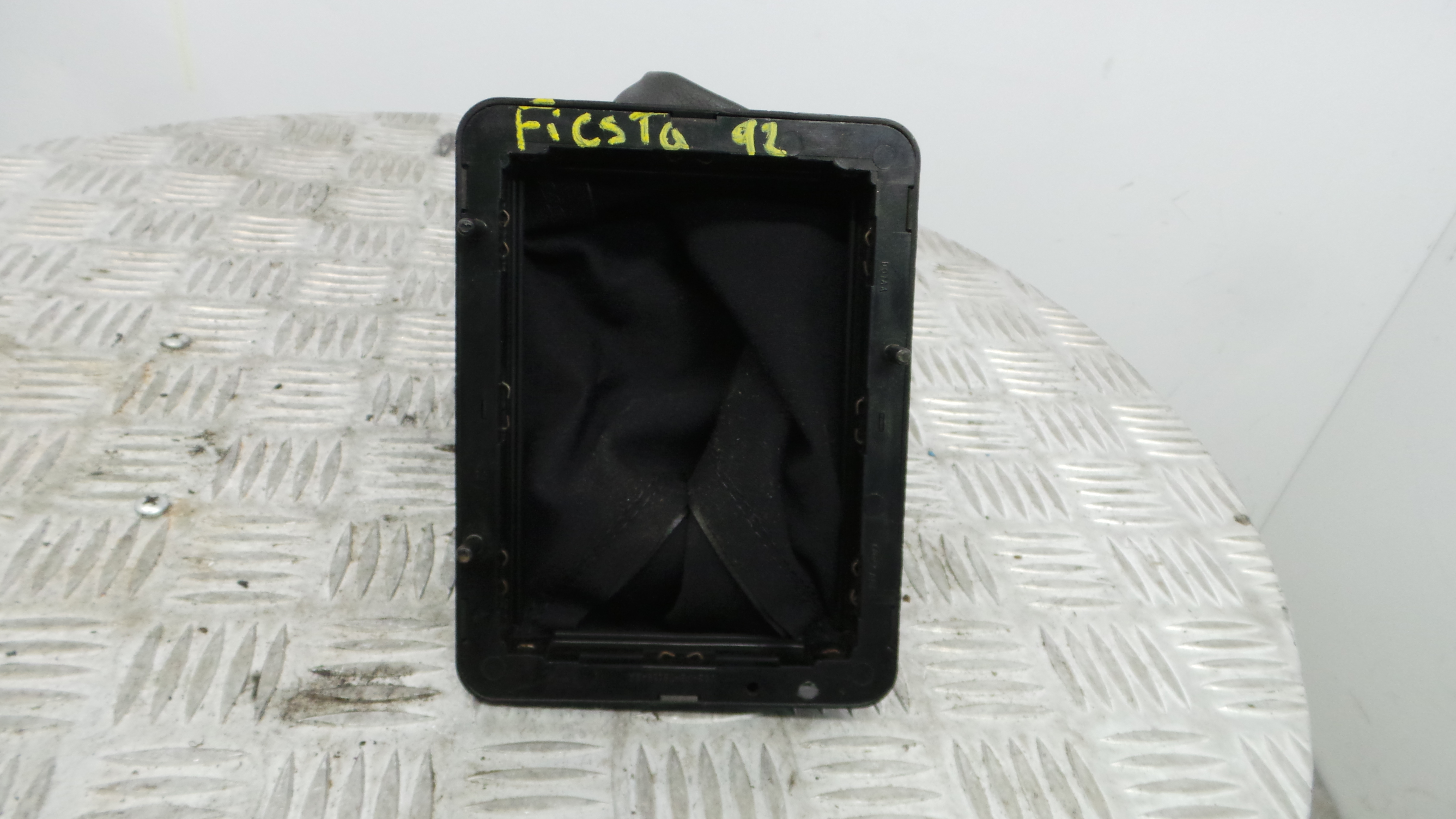 Moca / Fole de Velocidades 92FB-7B118-BA - FORD FIESTA III (GFJ), FIESTA Mk III (GFJ)-33646055