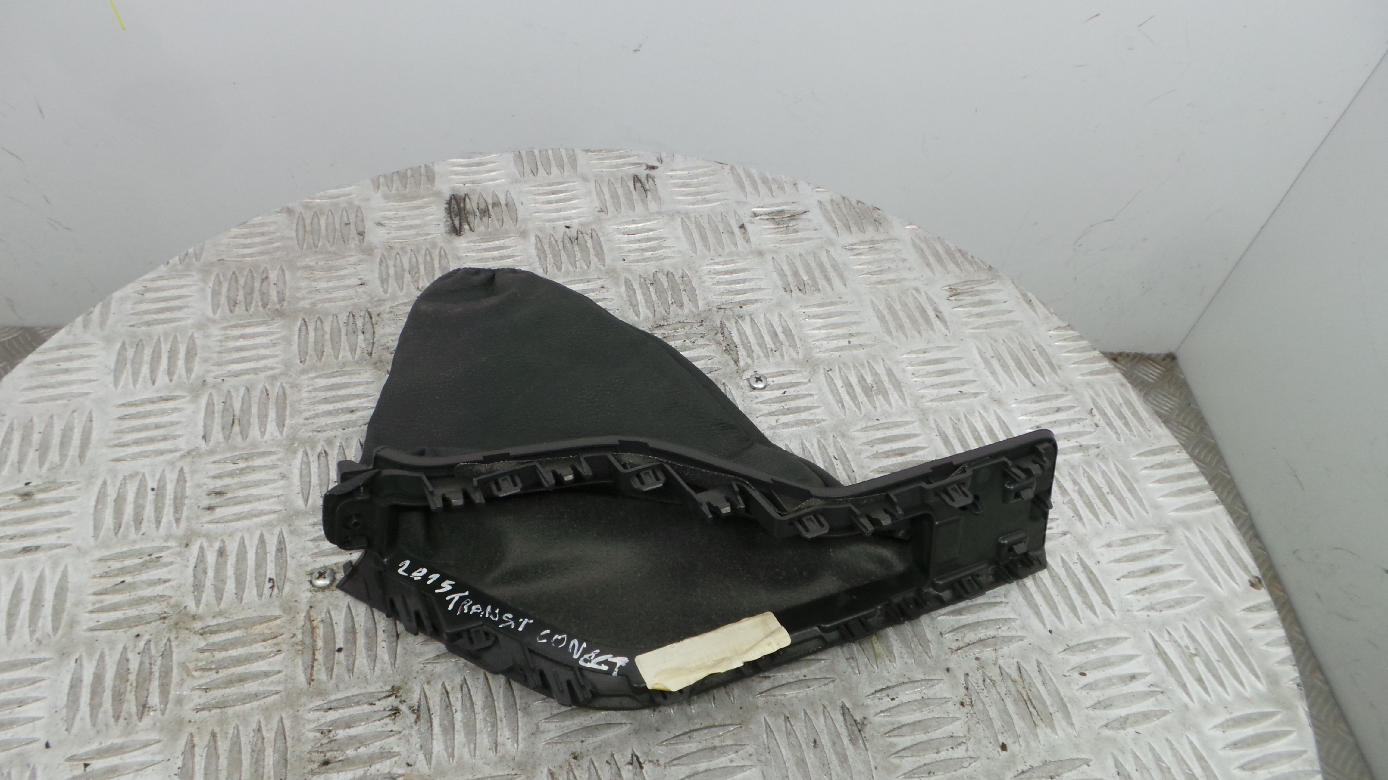 Moca / Fole de Velocidades DT11-V044L49-AFW - FORD TRANSIT CONNECT Veículo multiuso-33646059