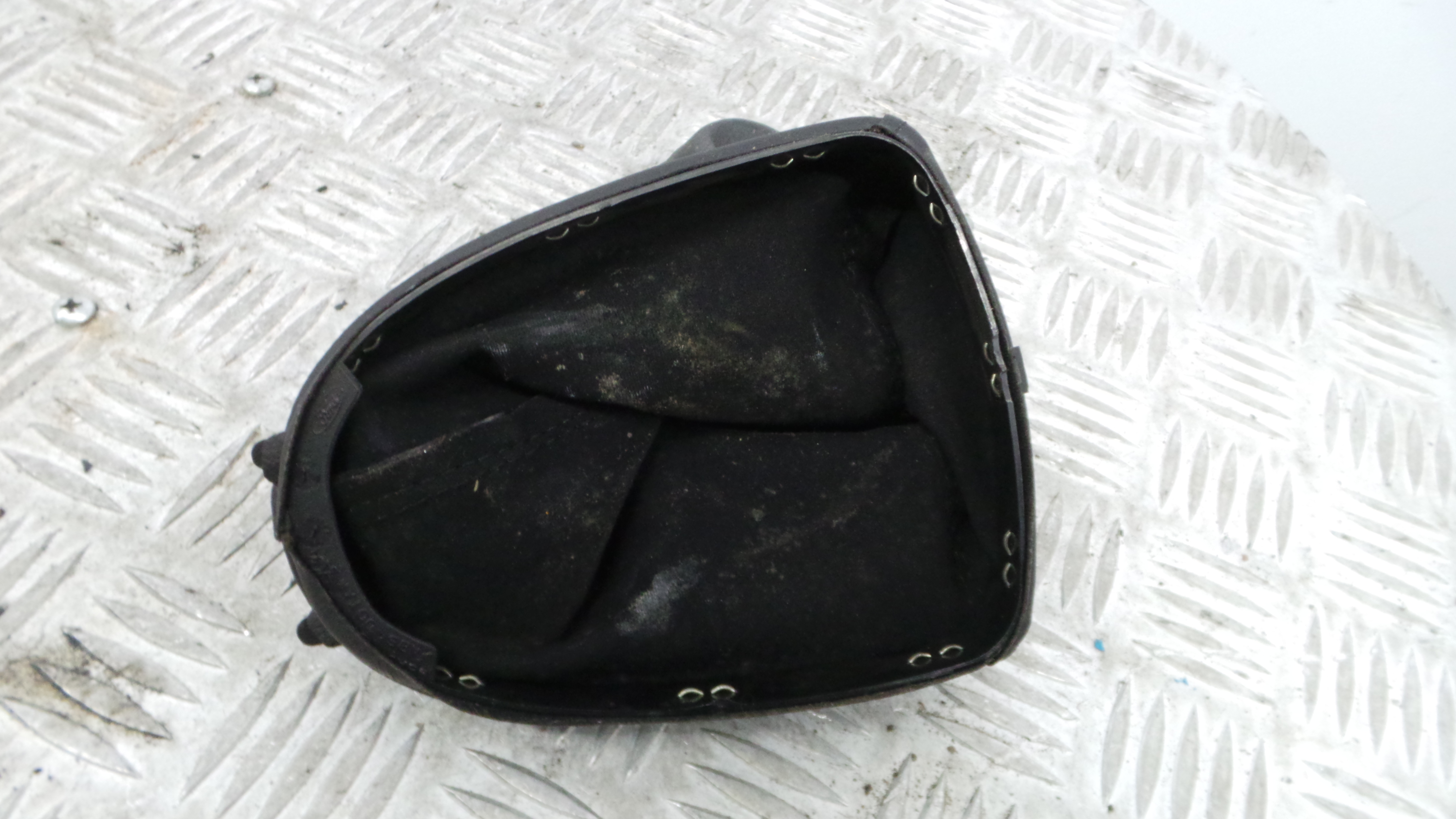 Moca / Fole de Velocidades 98AB-7B119-BE - FORD FOCUS I (DAW, DBW)-33646063