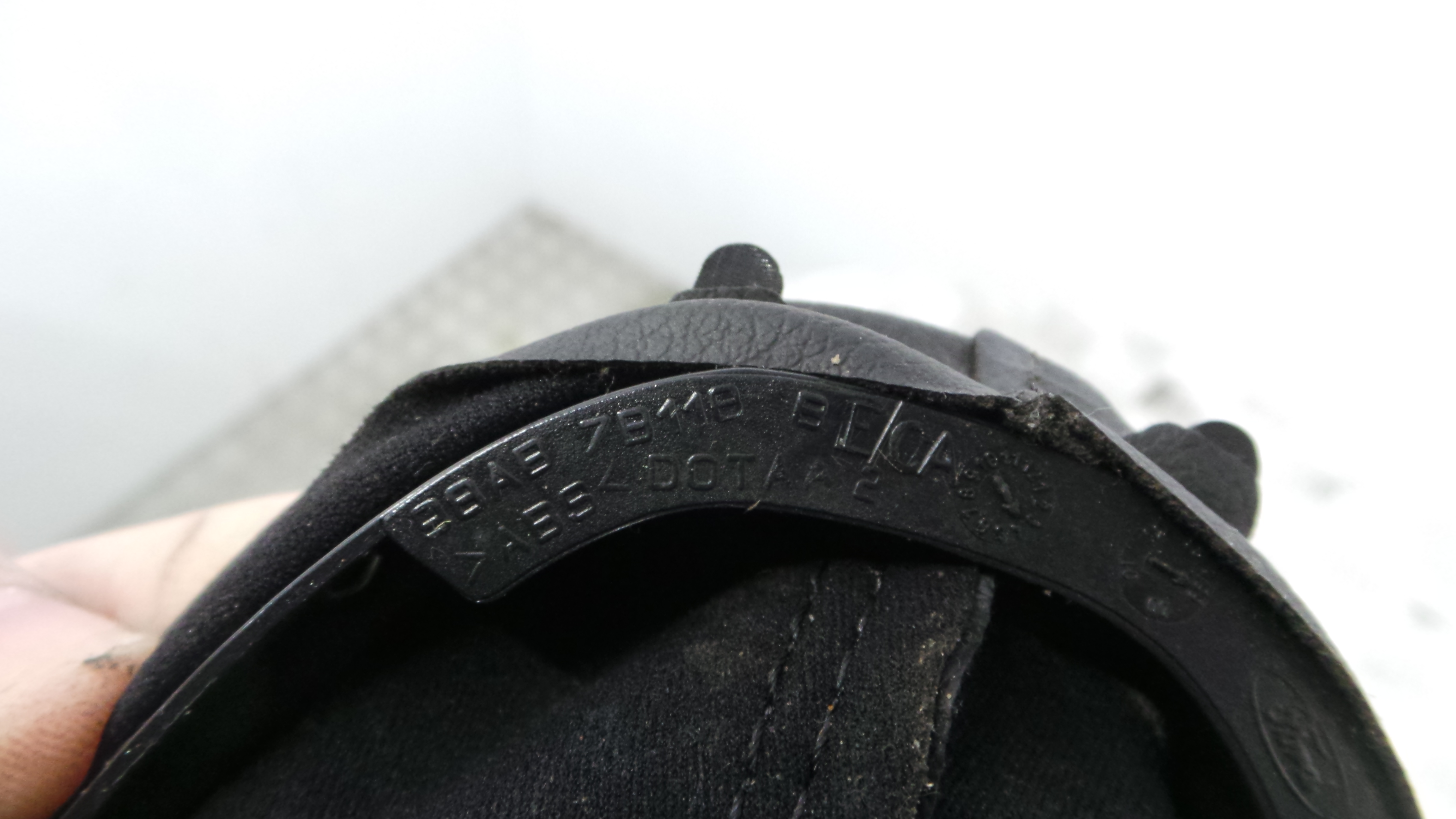 Moca / Fole de Velocidades 98AB-7B119-BE - FORD FOCUS I (DAW, DBW)-33646063