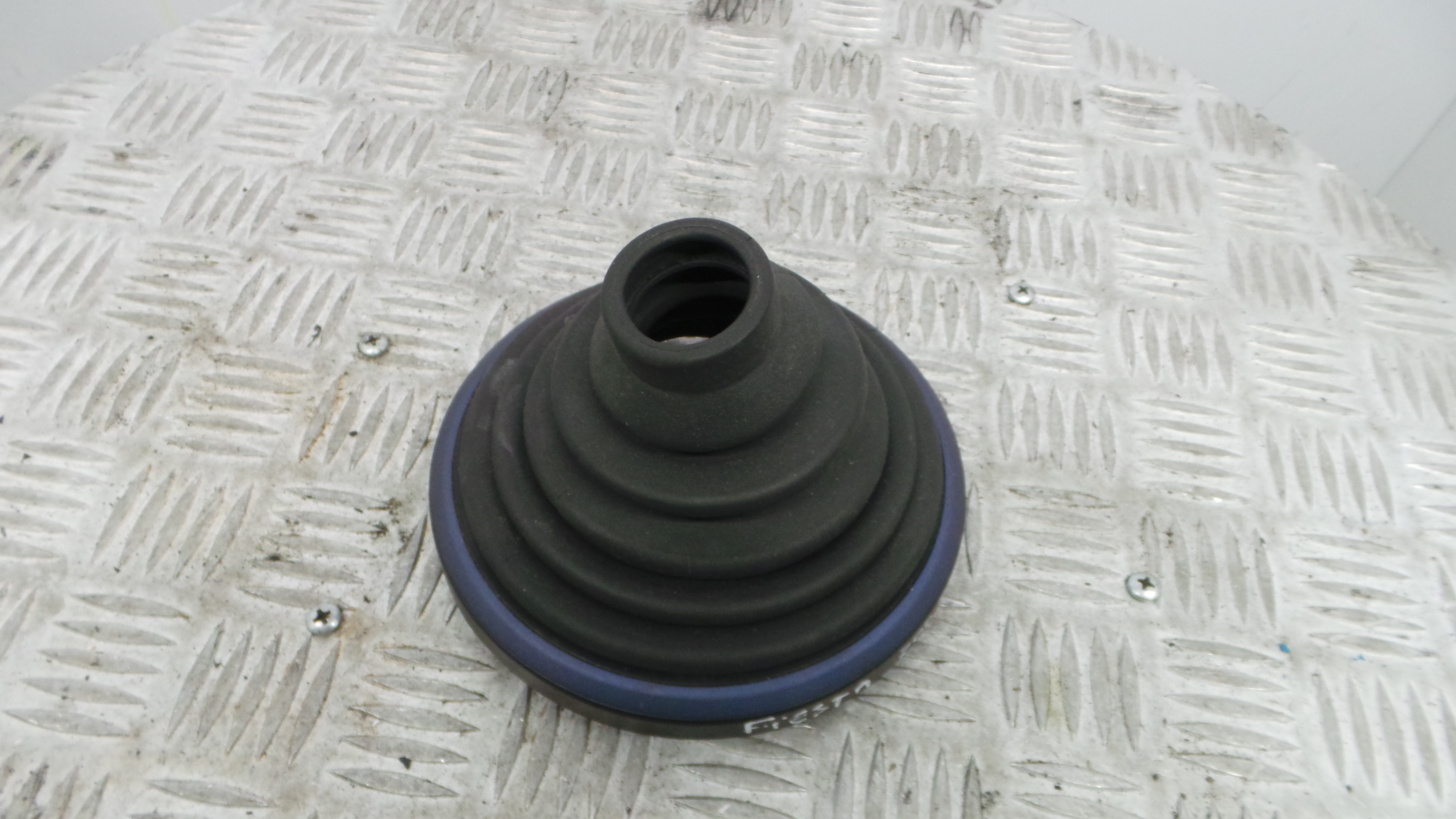 Moca / Fole de Velocidades 2S61-7277-ABW - FORD FIESTA V (JH_, JD_)-33646067