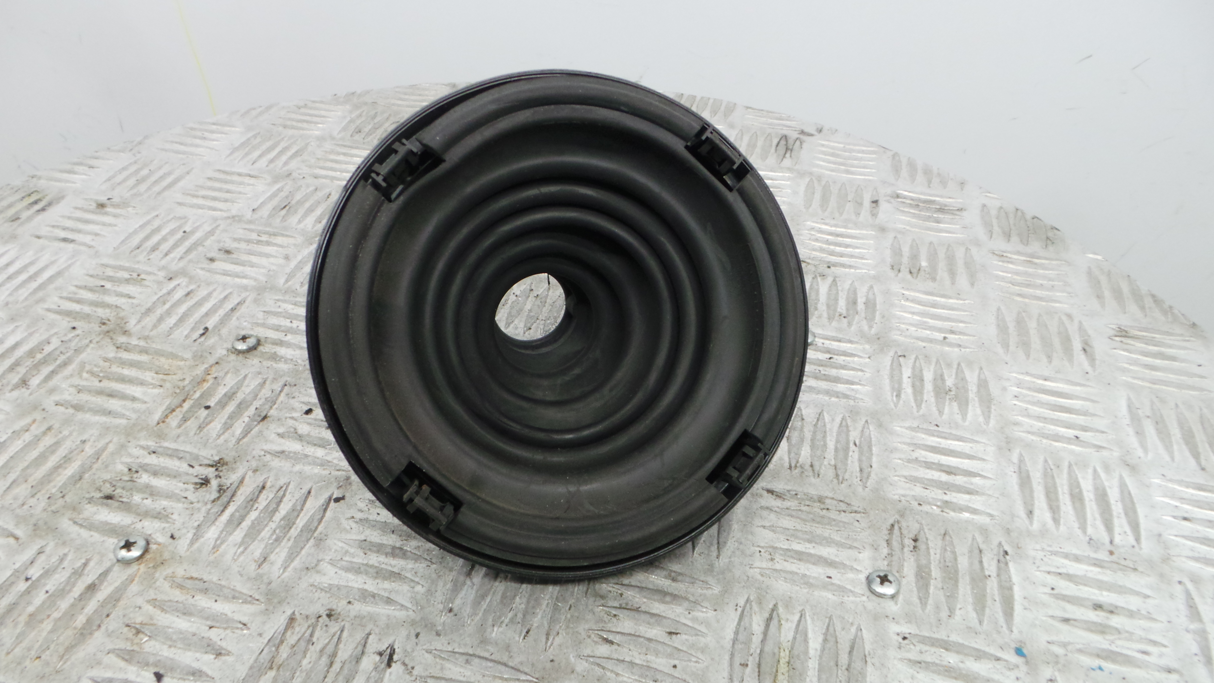 Moca / Fole de Velocidades 2S61-7277-ABW - FORD FIESTA V (JH_, JD_)-33646067