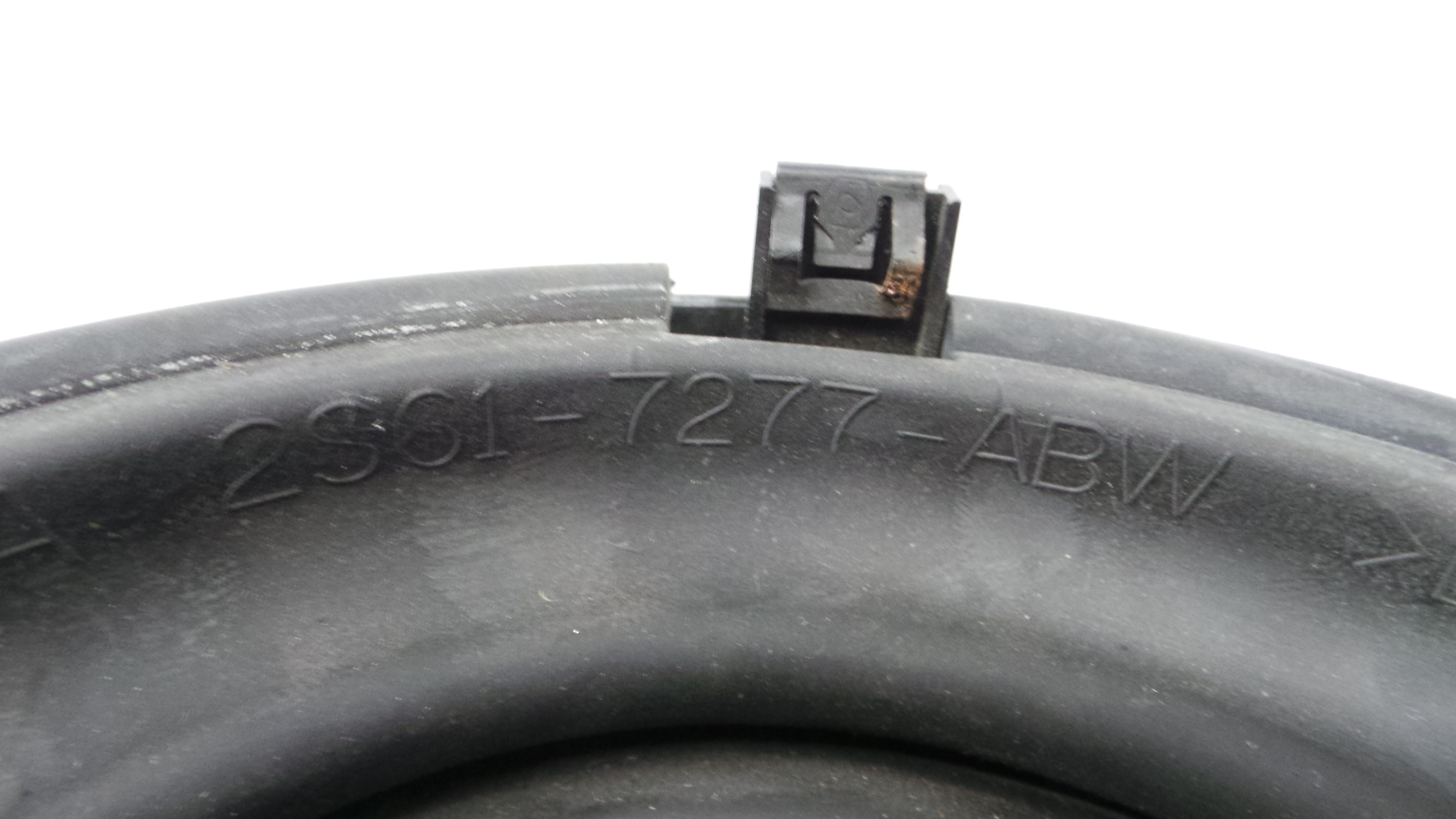 Moca / Fole de Velocidades 2S61-7277-ABW - FORD FIESTA V (JH_, JD_)-33646067