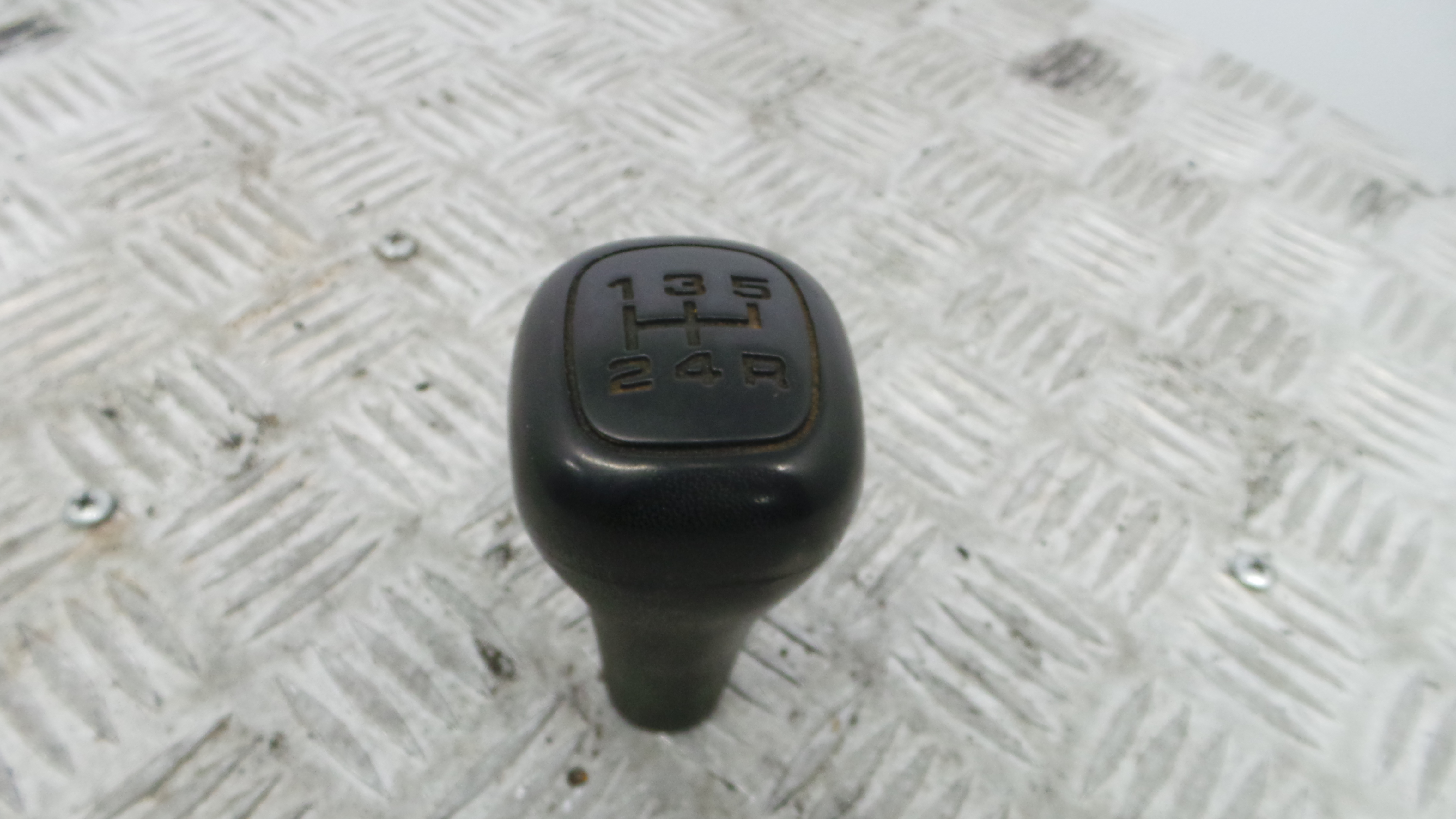 Moca / Fole de Velocidades  - FORD FIESTA III (GFJ), FIESTA Mk III (GFJ)-33646070