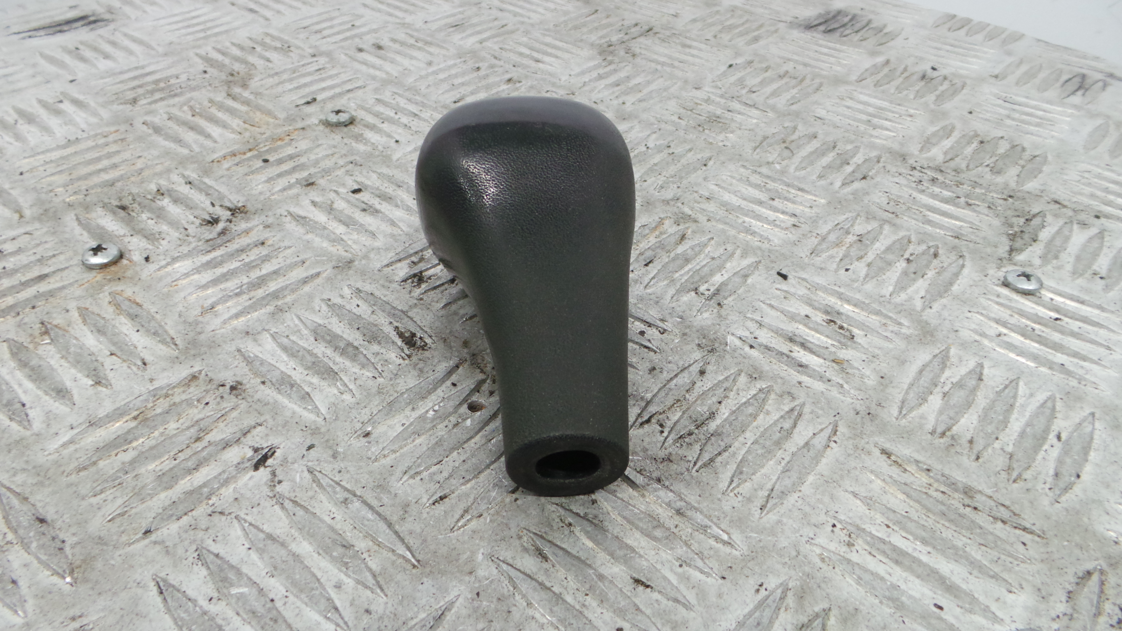 Moca / Fole de Velocidades  - FORD FIESTA III (GFJ), FIESTA Mk III (GFJ)-33646070