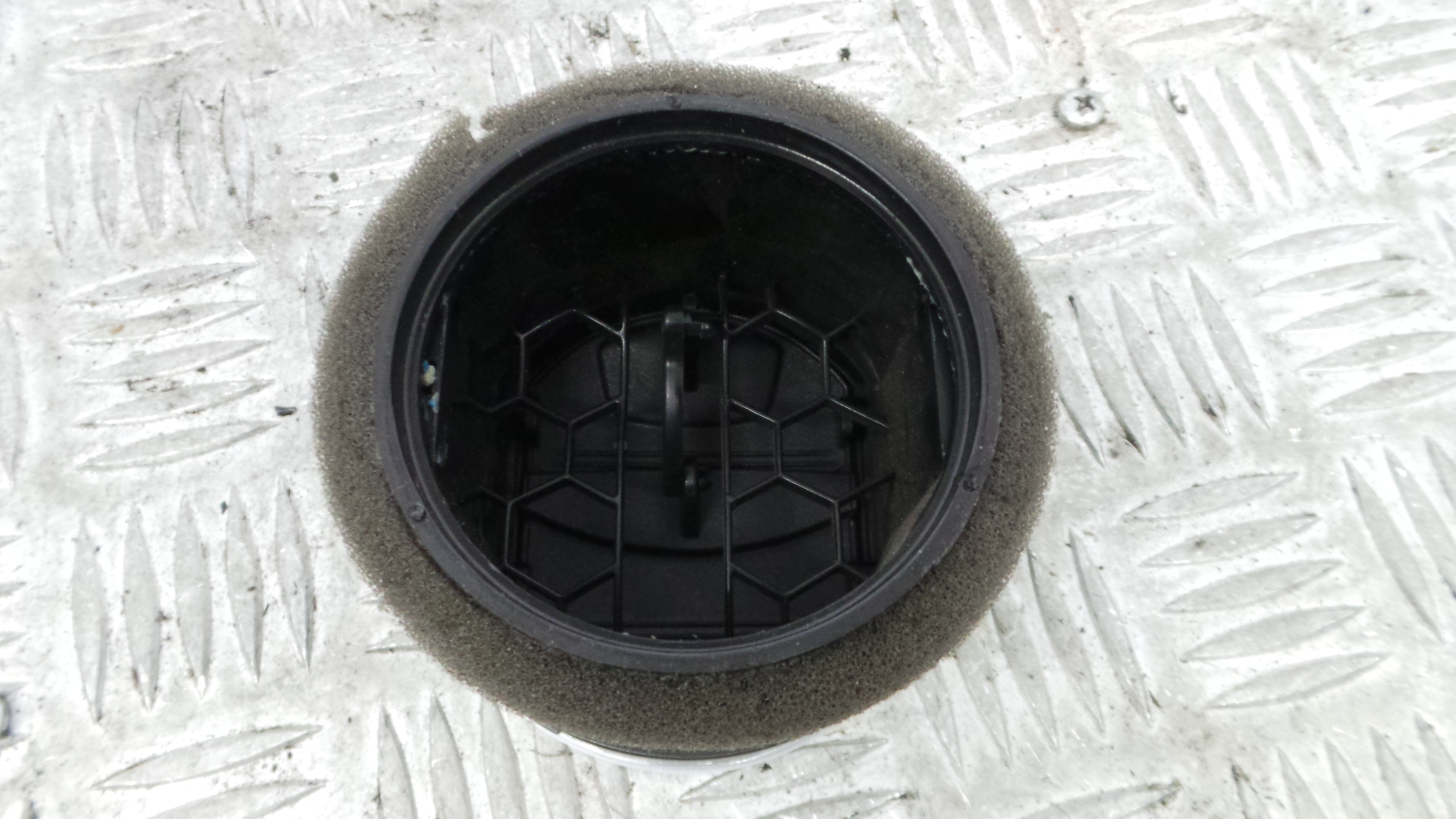 Grelha da Sofagem  C1BB-A018B09-AA - FORD FIESTA VI (CB1, CCN)-33646088