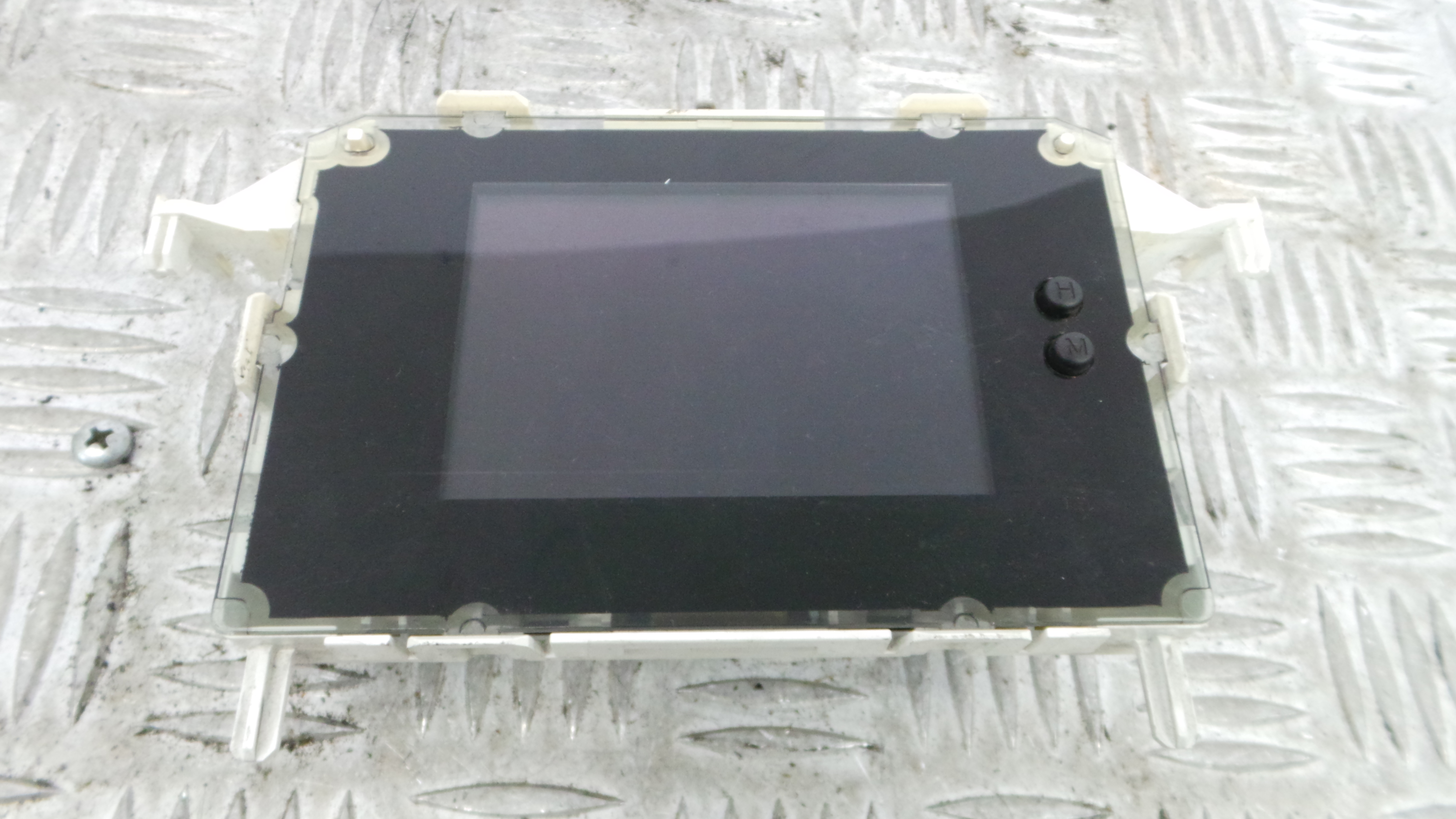 Display do Ar Condicionado / Rádio / GPS / DVD 8A6T-18B955-BK - FORD FIESTA VI (CB1, CCN)-33646356 Display do Ar Condicionado / Rádio / GPS / DVD 8A6T-18B955-BK - FORD FIESTA VI (CB1, CCN)-33646356
