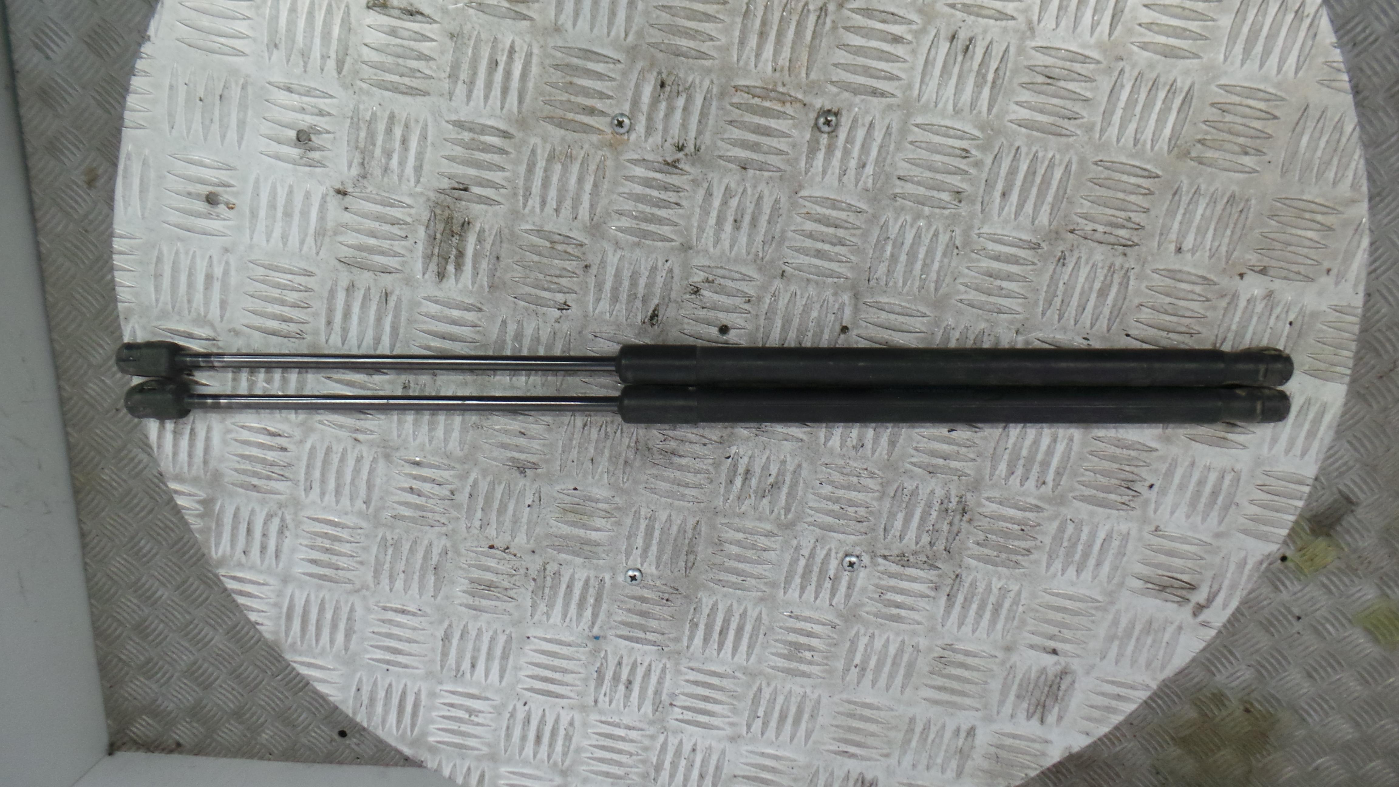 Amortecedor Mala 8A61-A406A10-AB - FORD FIESTA VI (CB1, CCN)-33646410
