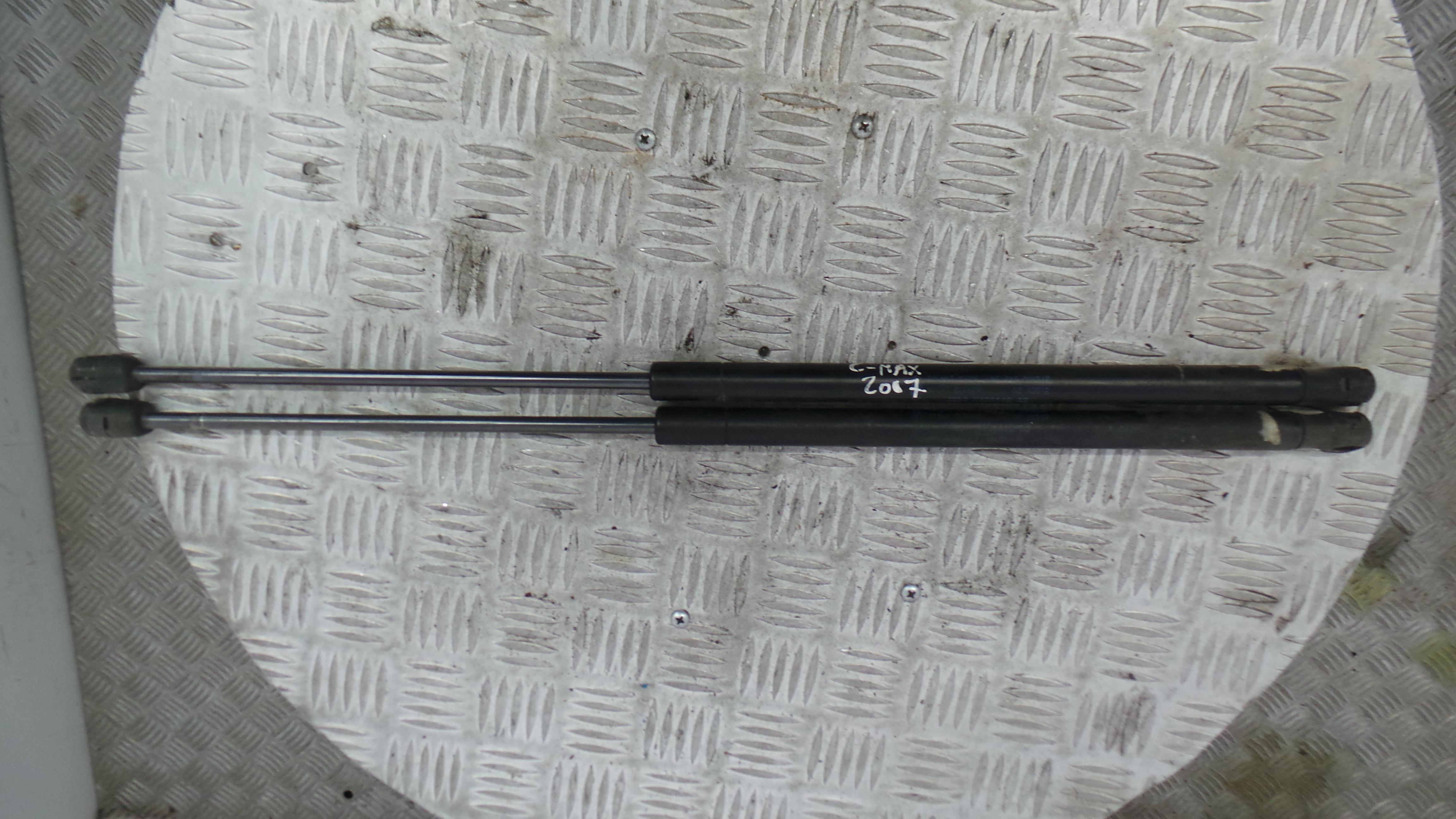Amortecedor Mala 3M51-R406A10-AB - FORD C-MAX (DM2)-33646413