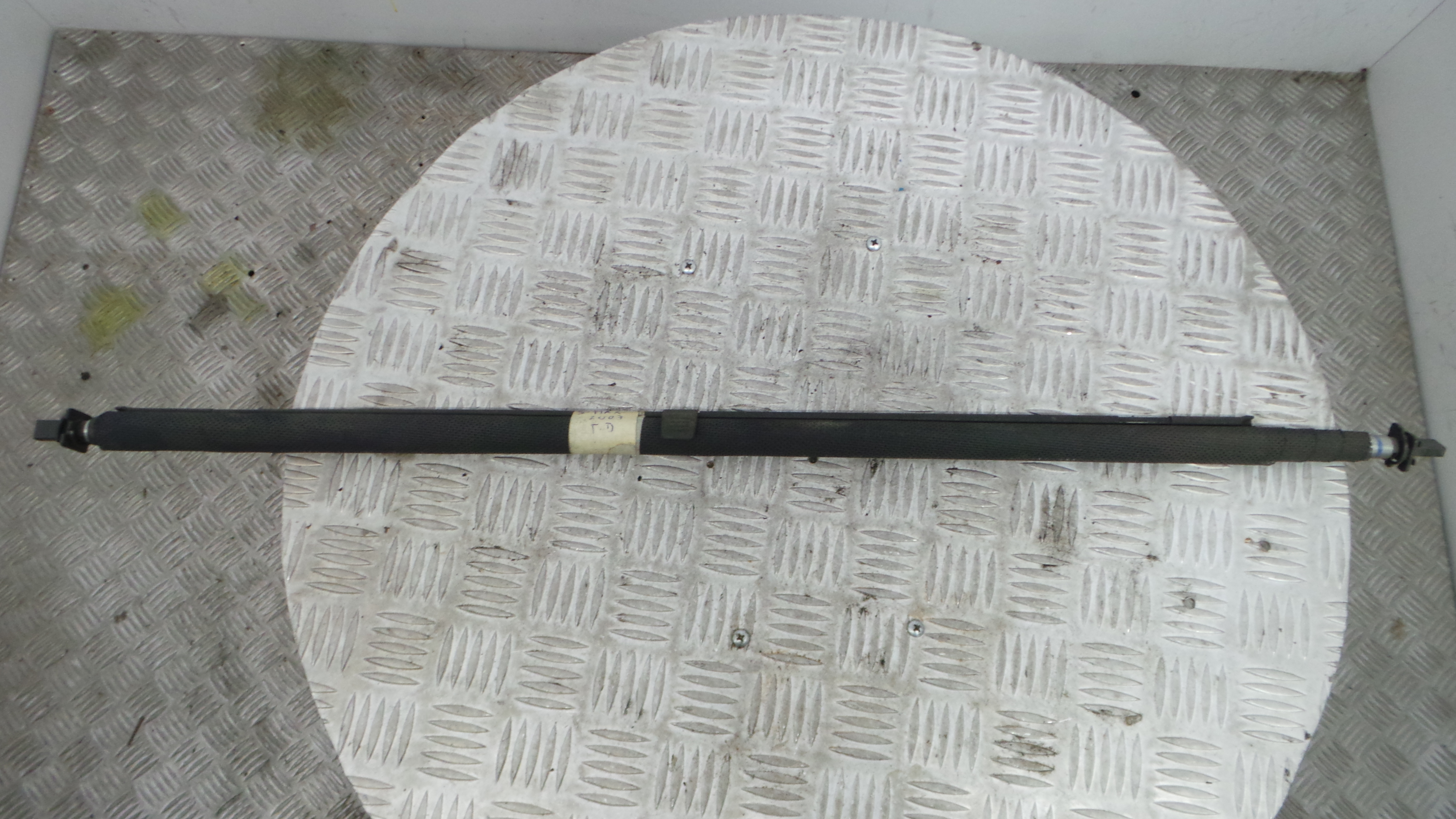 Cortinas de automóvel  - FORD S-MAX (WA6)-33657421