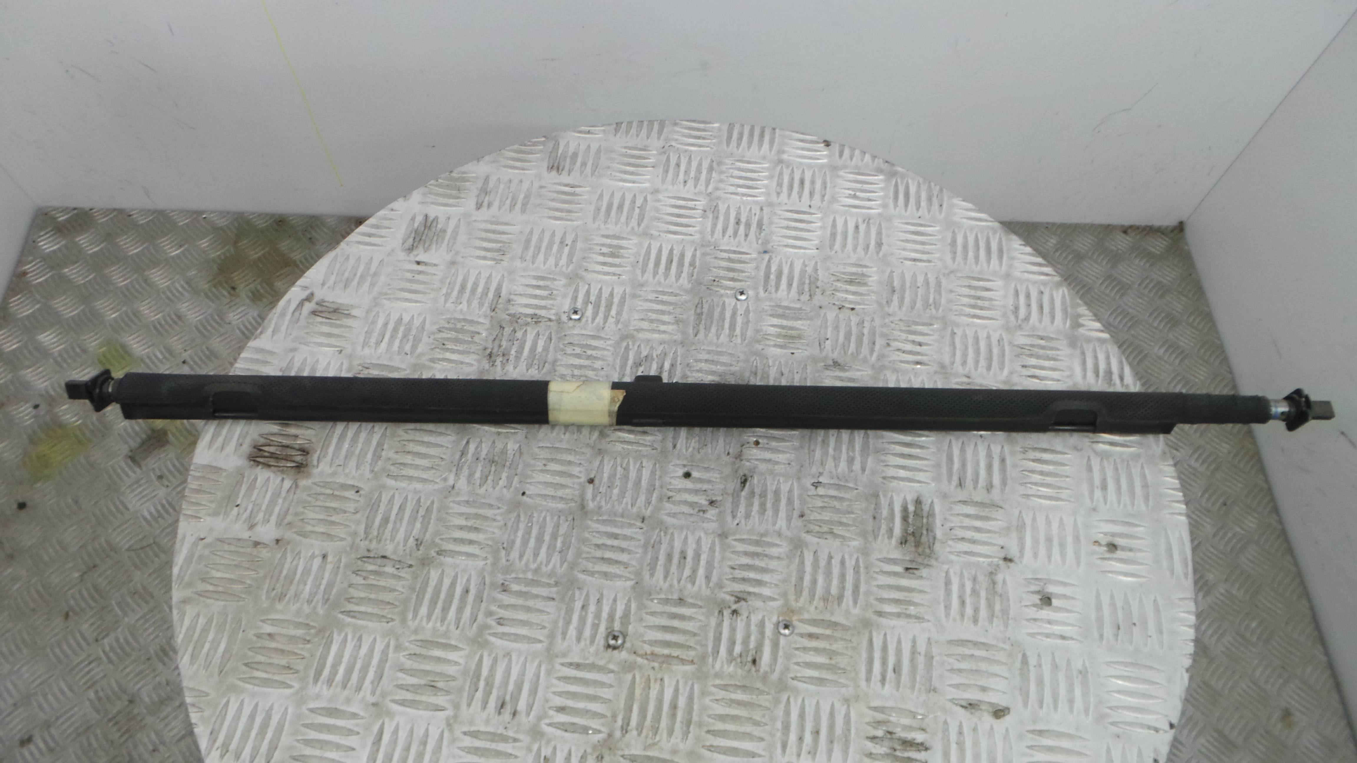 Cortinas de automóvel - FORD S-MAX (WA6)-33657421