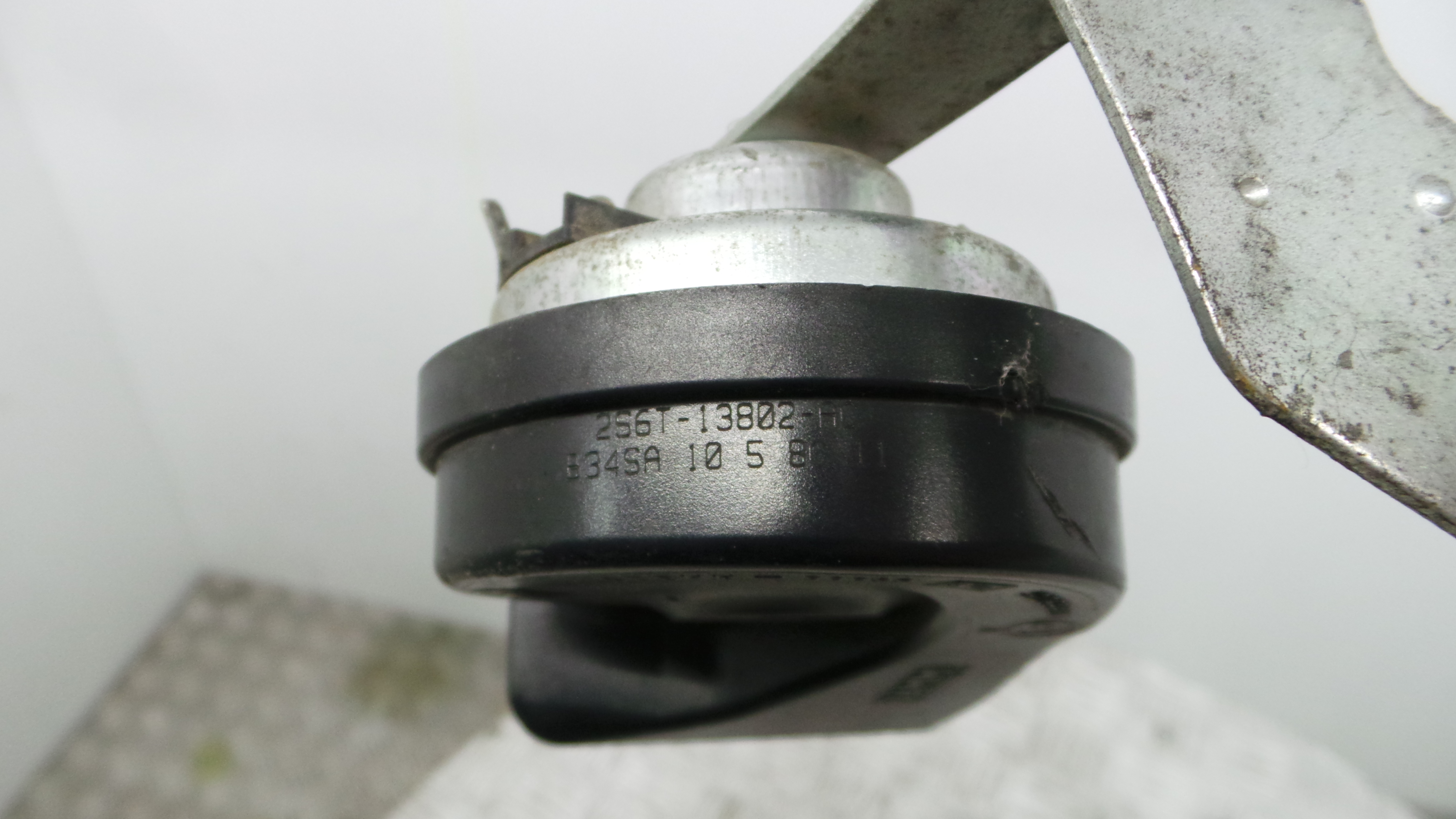 Buzina 2S6T-13802-AC - FORD FIESTA VI (CB1, CCN)-33657426