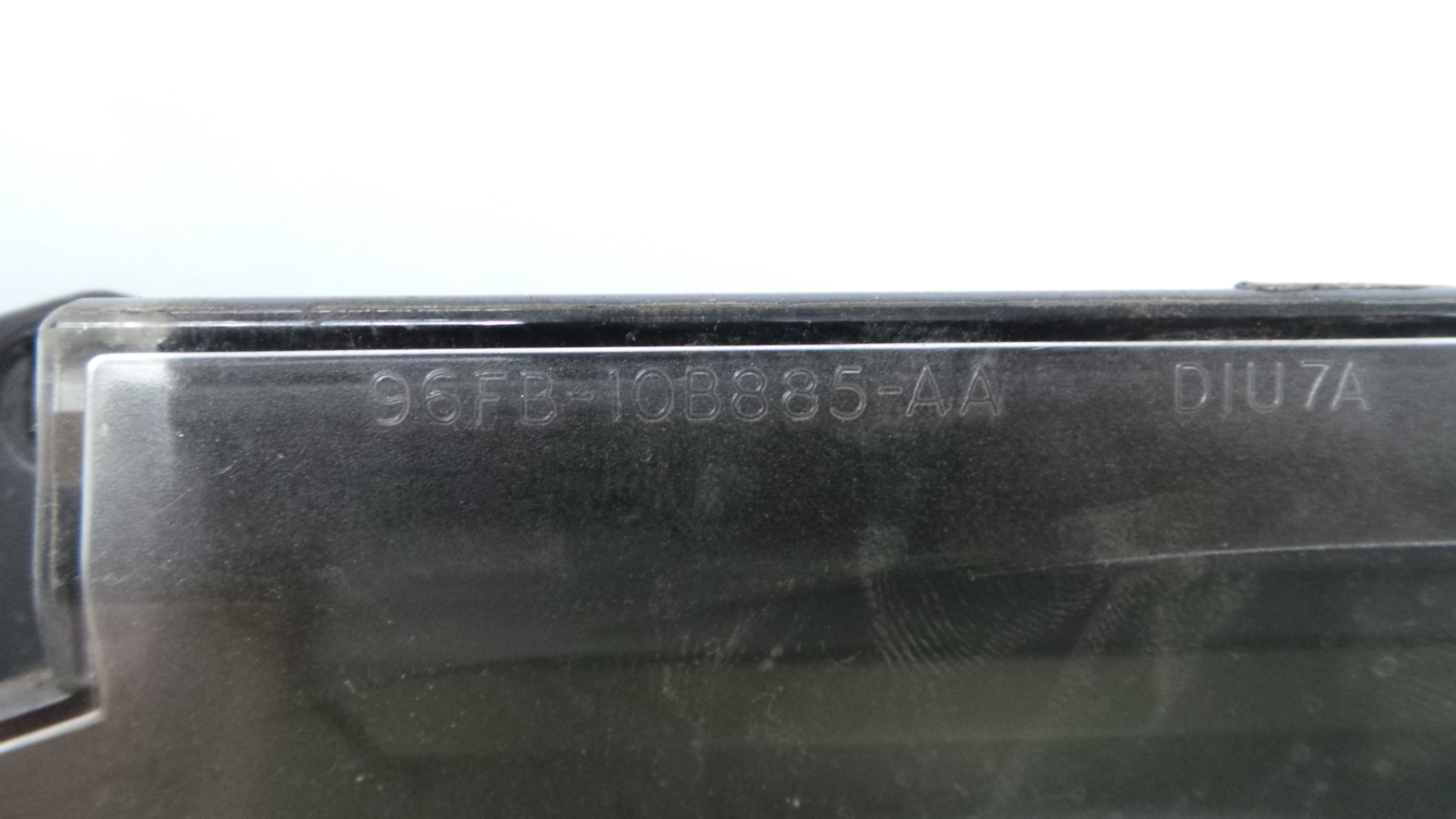 Quadrante 96FB-10848-BA - FORD FIESTA IV (JA_, JB_), FIESTA Mk IV (JA_, JB_)-33657432