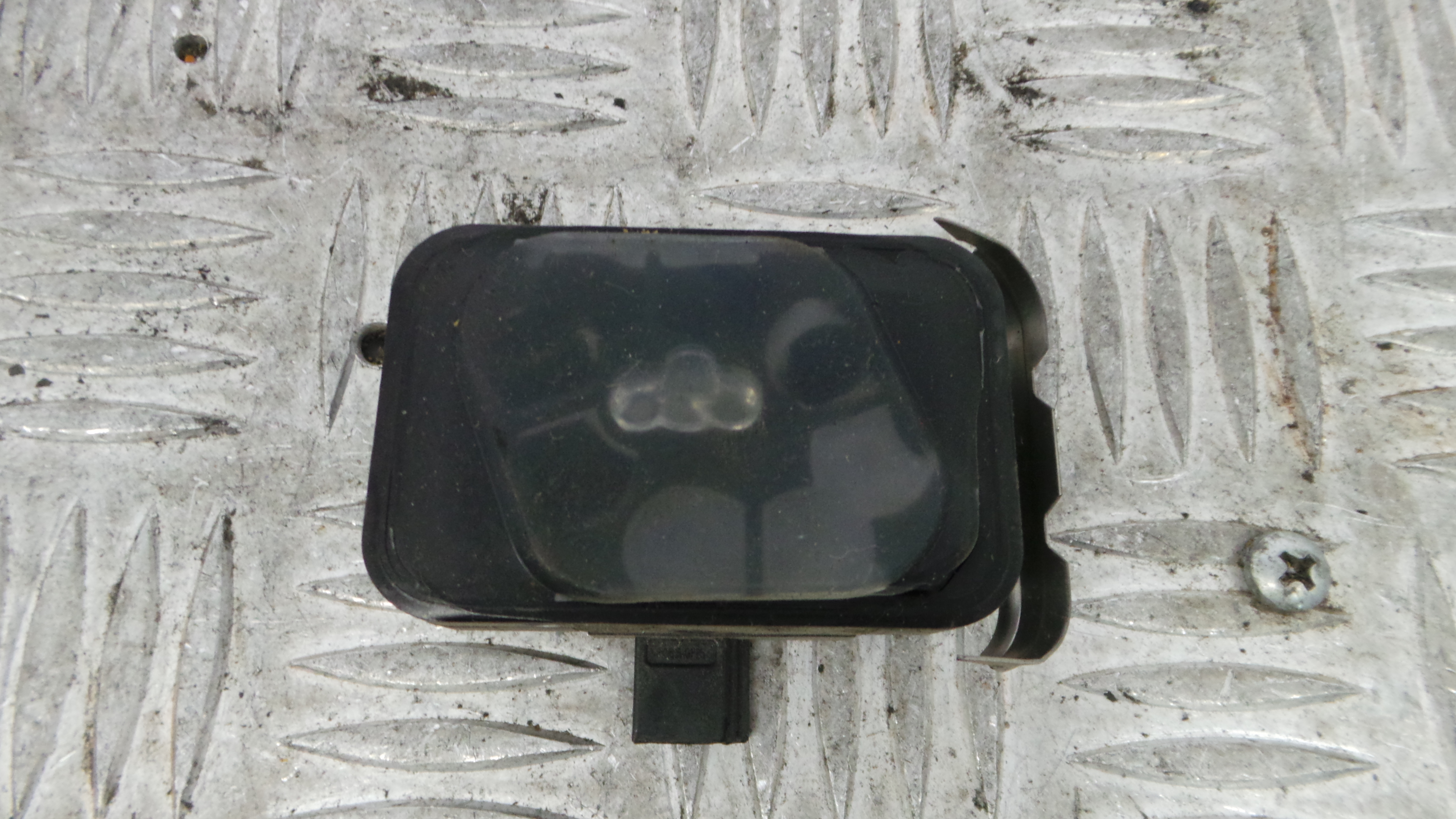 Sensor De Chuva 3S7T-17D547-AB - FORD FOCUS III-33657437