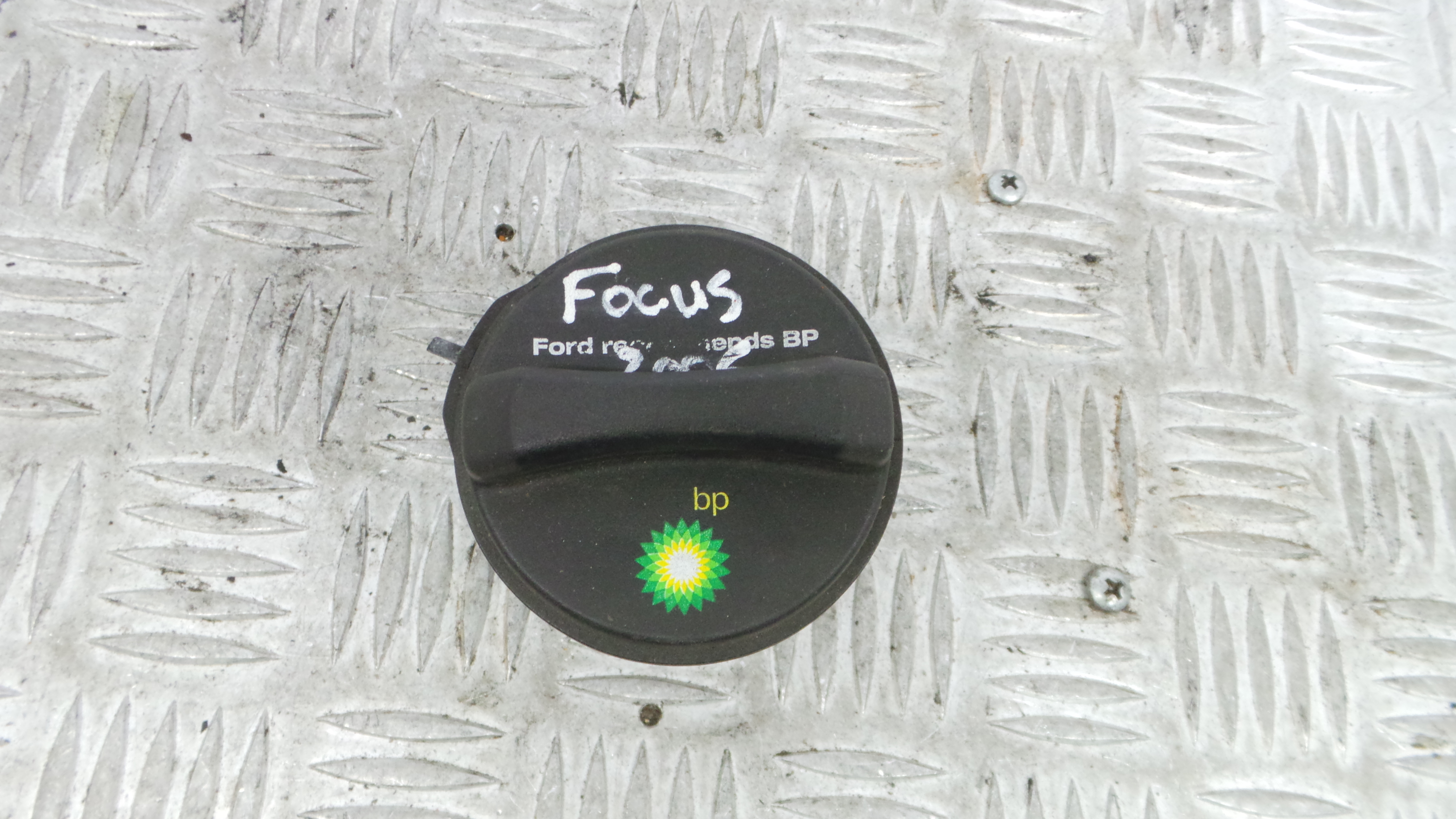 Tampão de Combustivel   - FORD FOCUS II (DA_, HCP, DP)-33657440