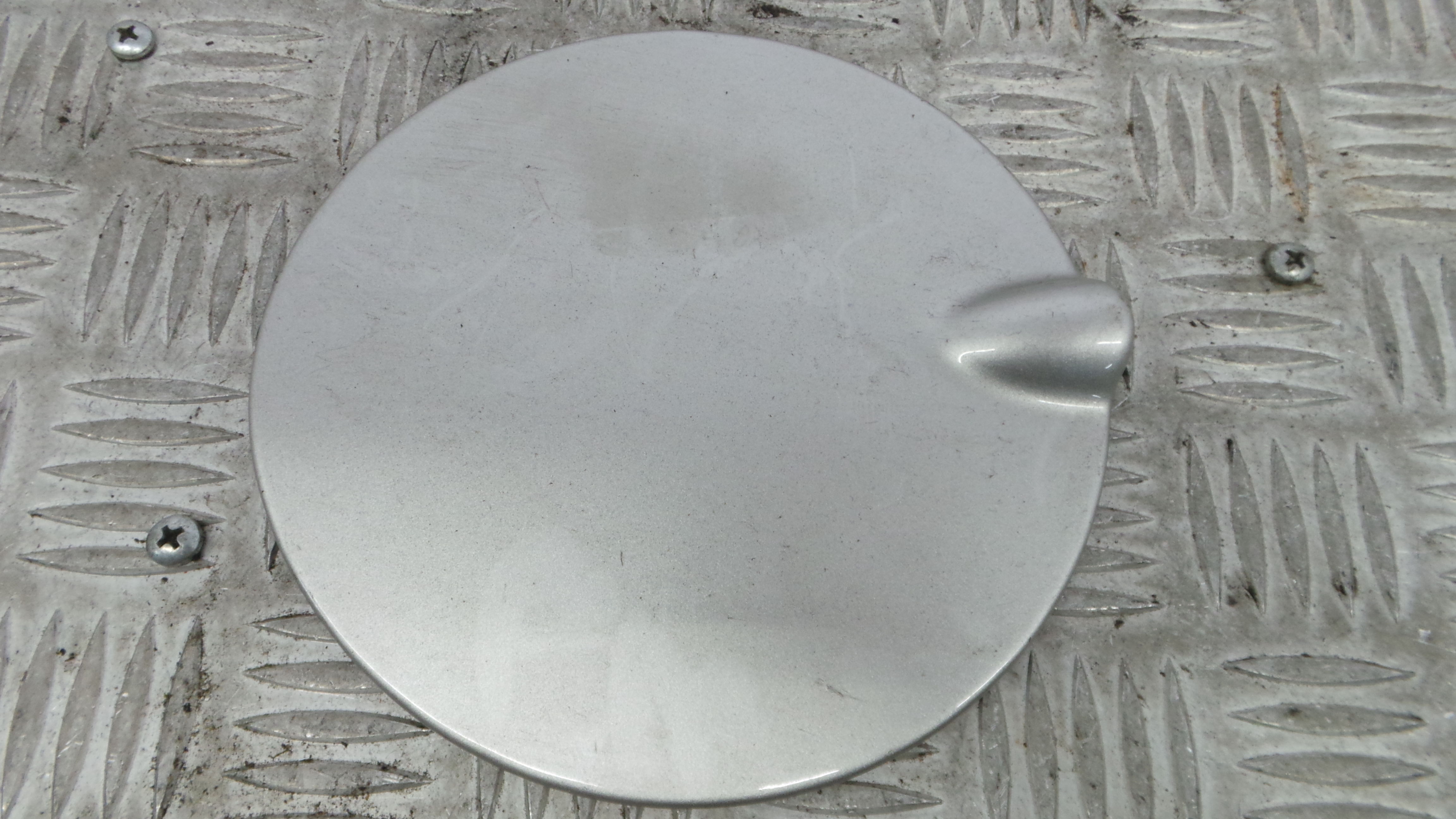 Tampão de Combustivel  4M51-A0405A02-AB - FORD FOCUS II (DA_, HCP, DP)-33657445