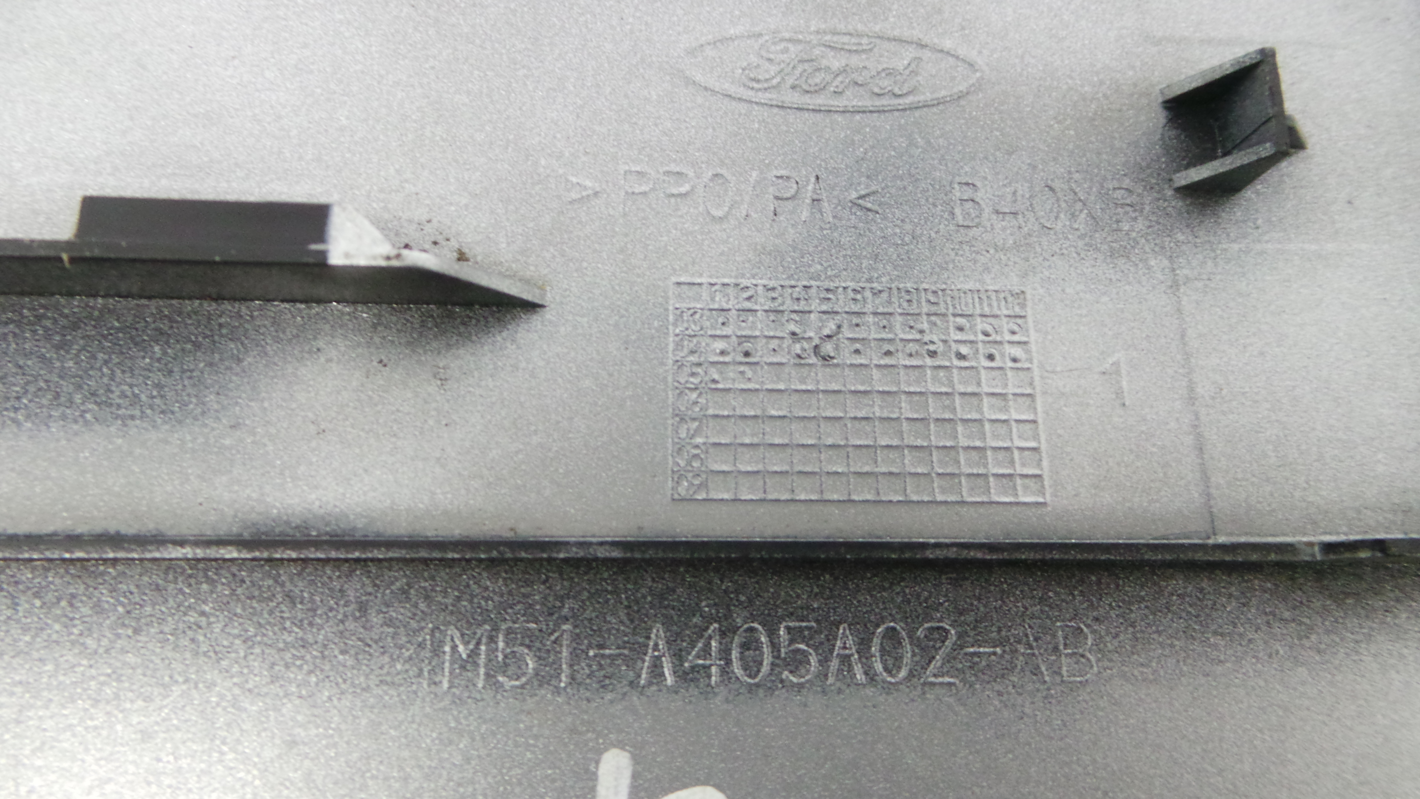 Tampão de Combustivel 4M51-A0405A02-AB - FORD FOCUS II (DA_, HCP, DP)-33657445