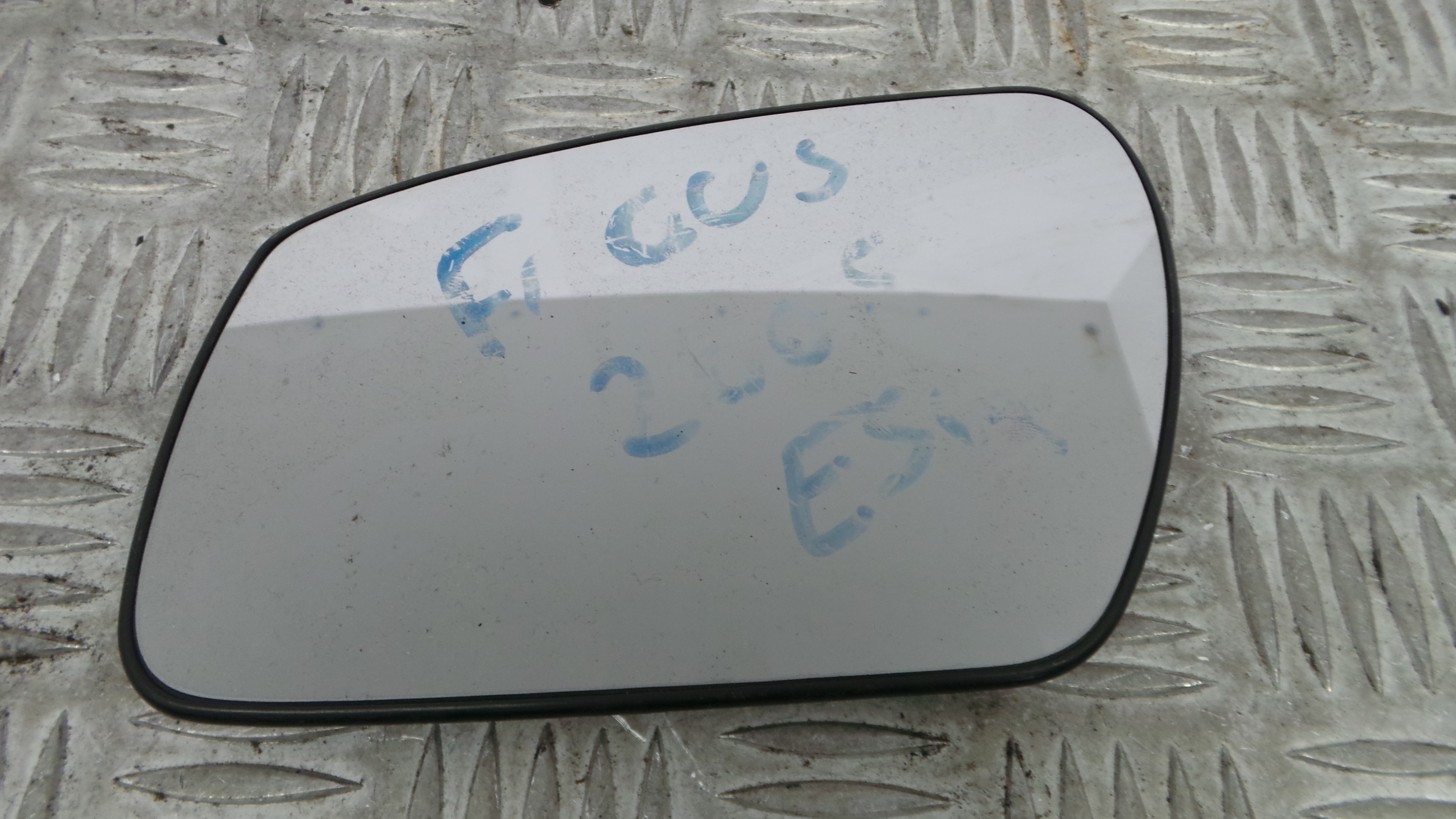Vidro Espelho Retrovisor 212834307 - FORD FOCUS II (DA_, HCP, DP)-33657448