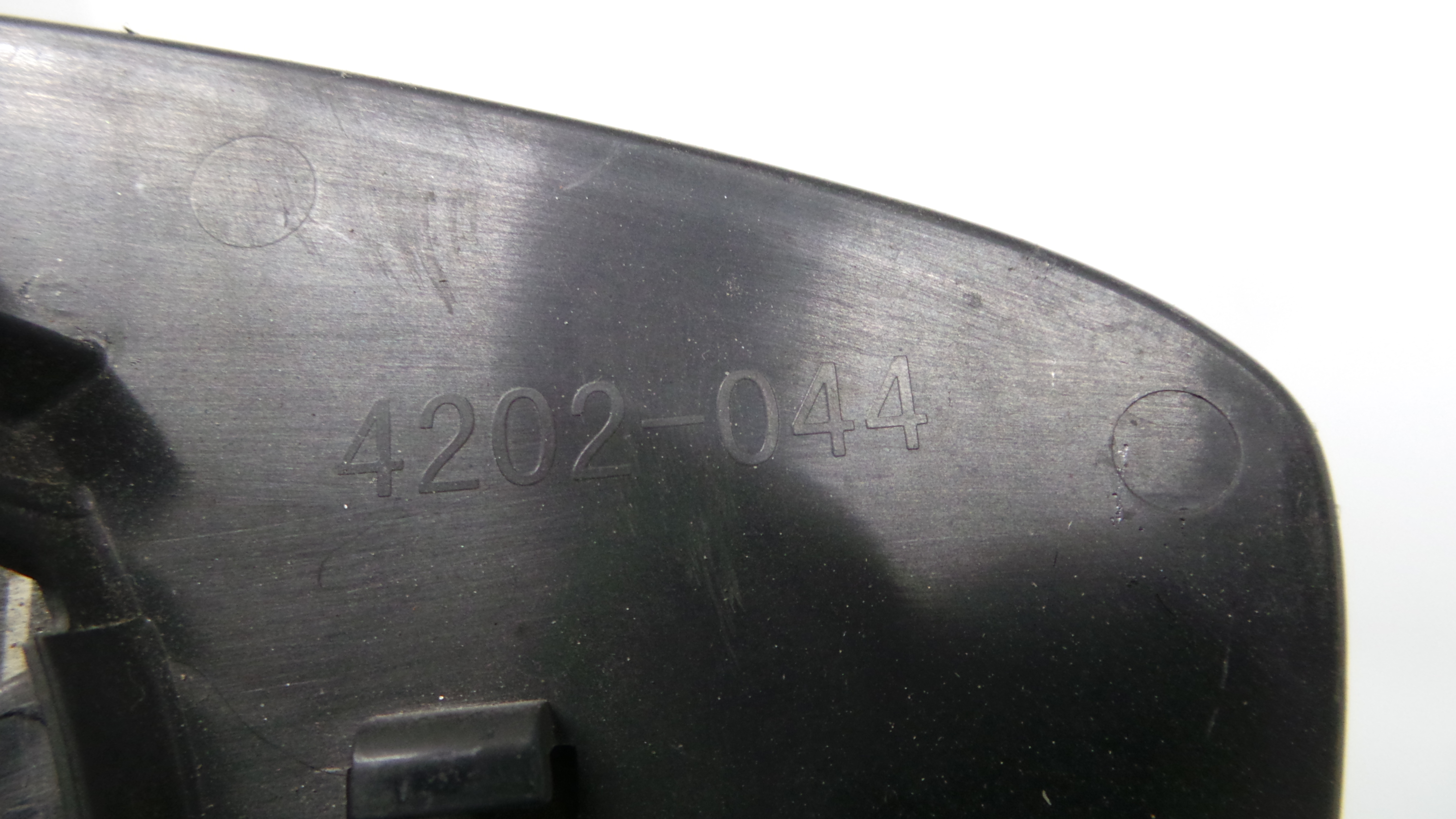 Vidro Espelho Retrovisor 4202044 - FORD FIESTA VI (CB1, CCN)-33657451