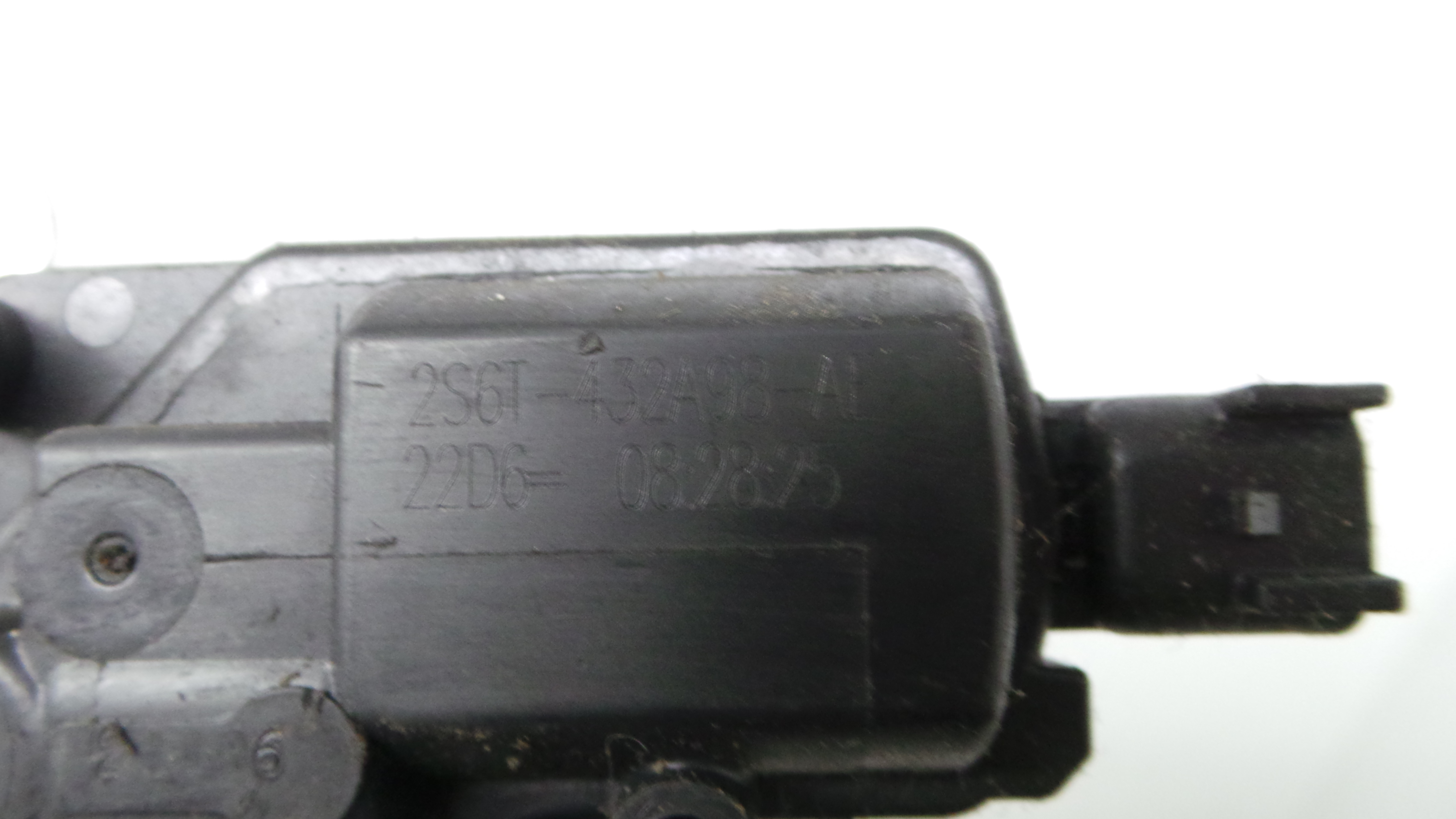 Pistola Fecho Central Mala 2S6T-432A98-AE - FORD FIESTA V (JH_, JD_)-33657454