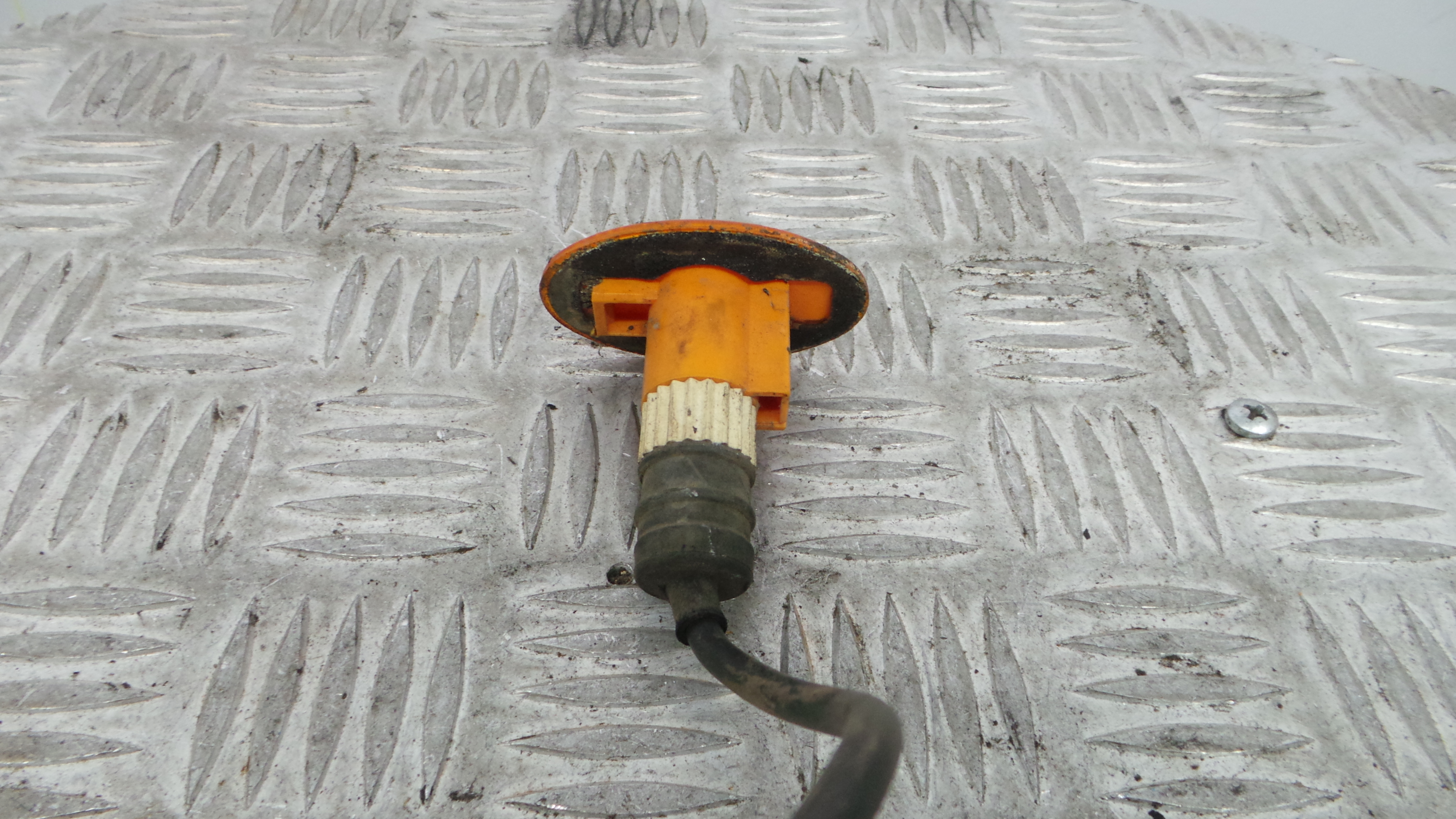 Farolim de pisca Lateral  - FORD FIESTA III (GFJ), FIESTA Mk III (GFJ)-33657457