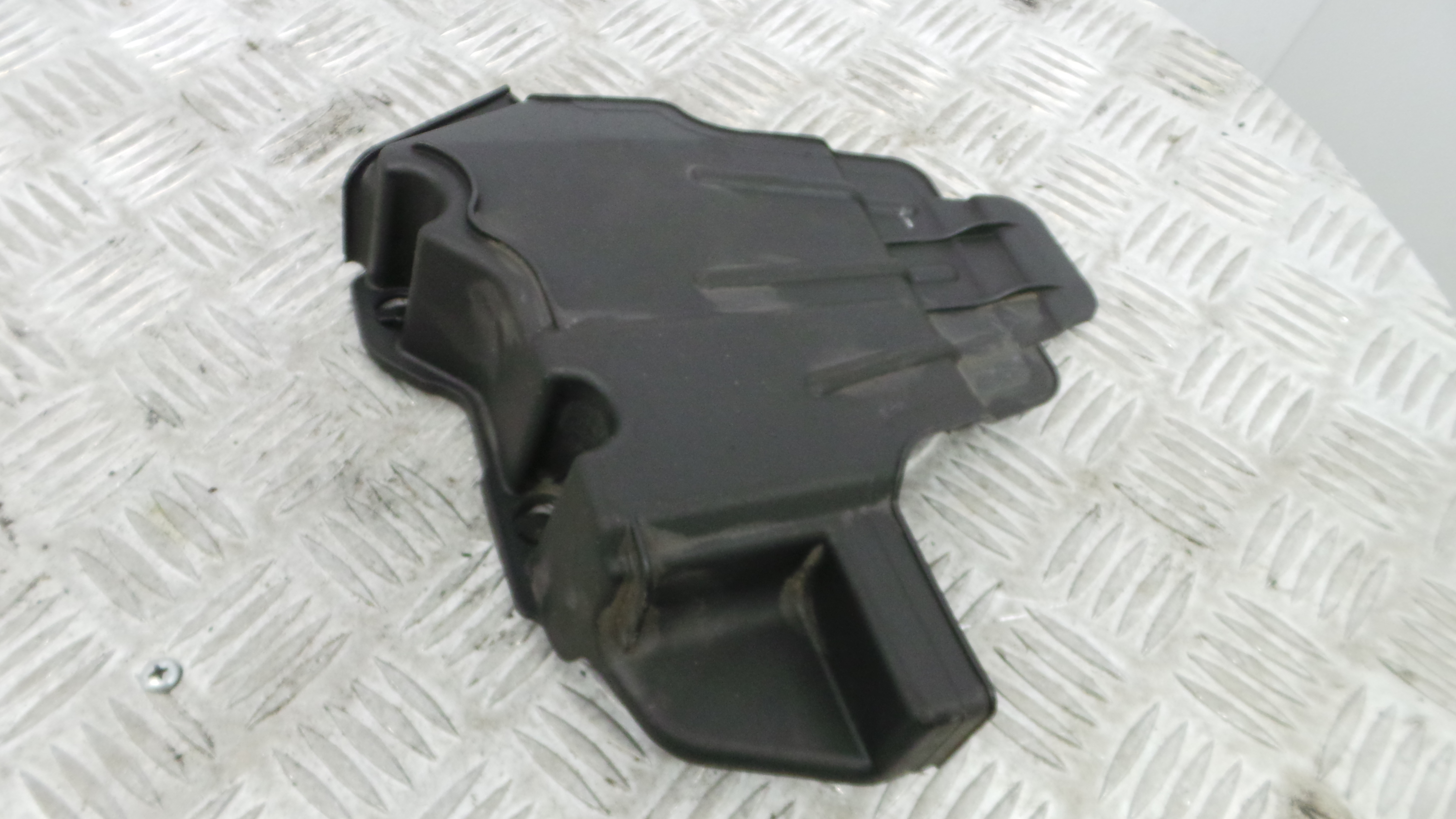 Tampa da Bateria AV21-12C514-AC - FORD FIESTA VI (CB1, CCN)-33657465