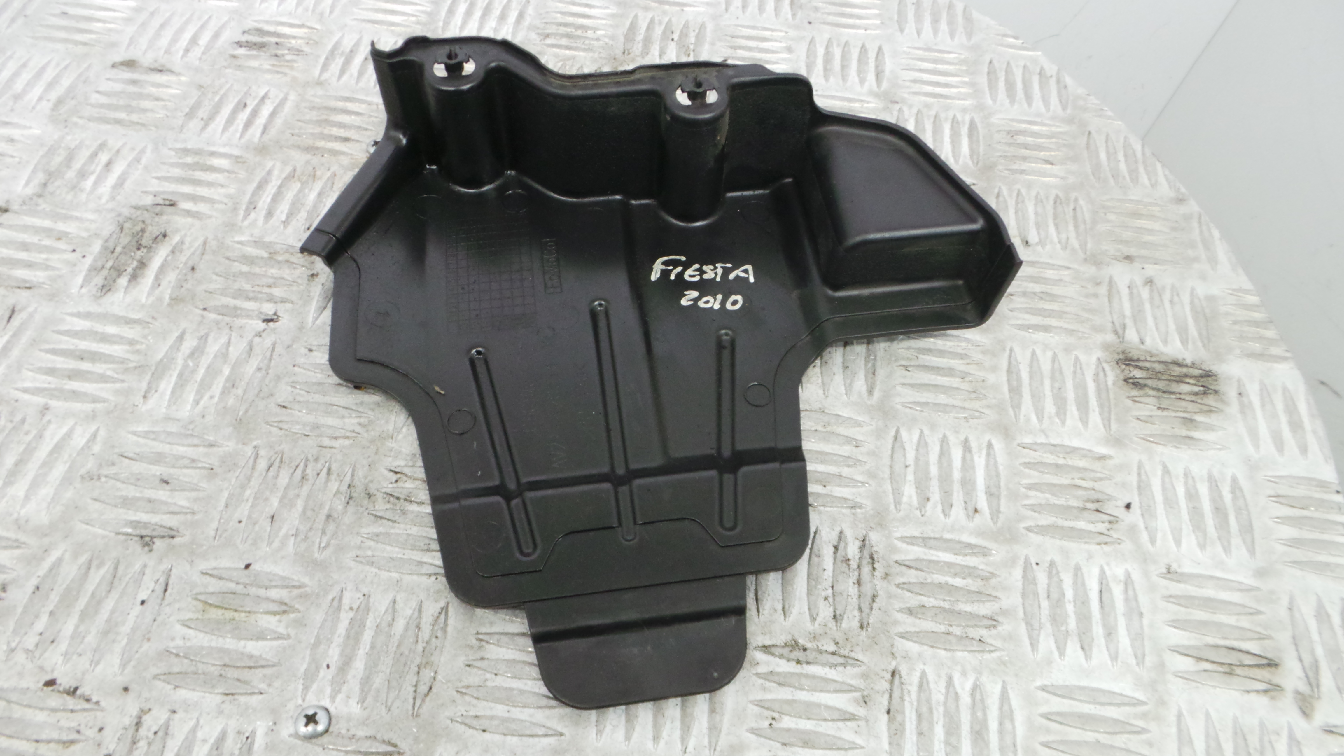 Tampa da Bateria AV21-12C514-AC - FORD FIESTA VI (CB1, CCN)-33657465