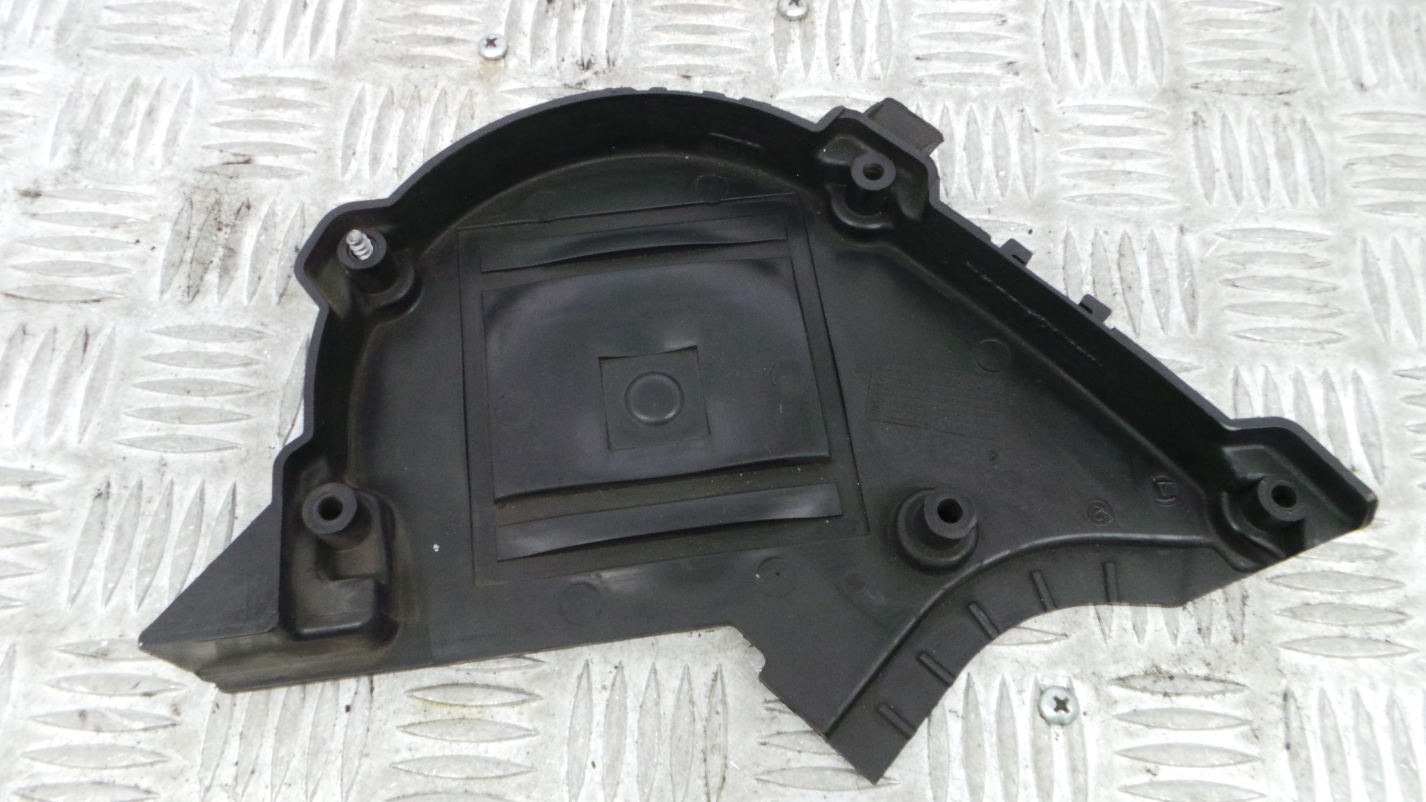 Tampa da distribuição 9651560180 - FORD FOCUS III-33657472