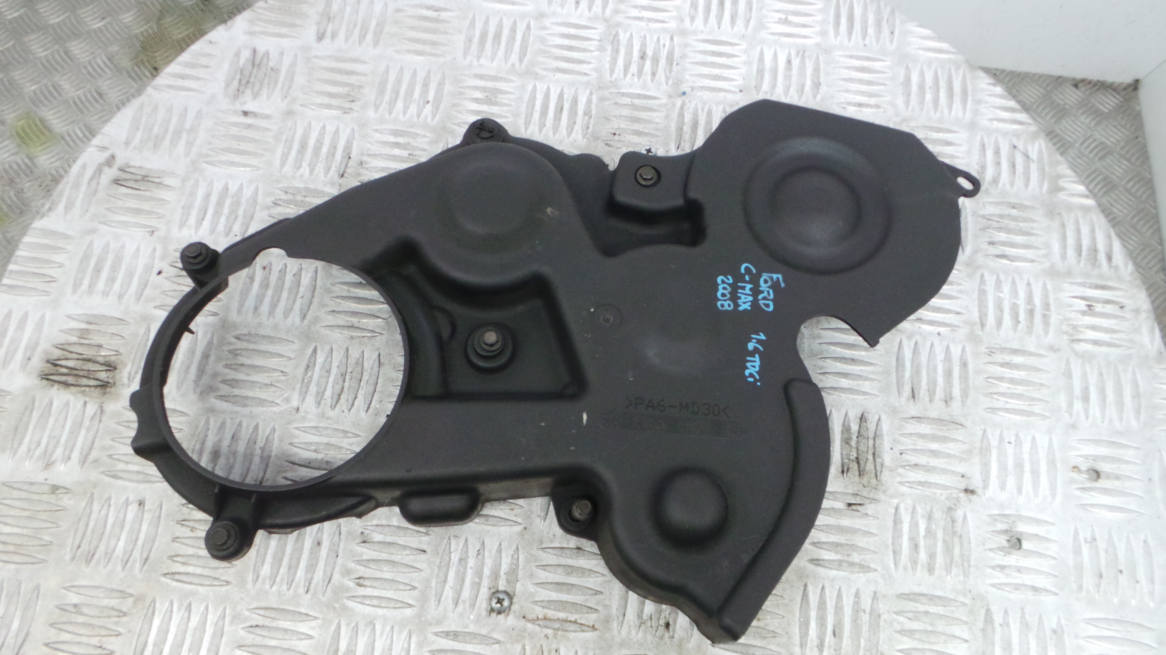 Tampa da distribuição 9643649280 - FORD C-MAX (DM2)-33657476