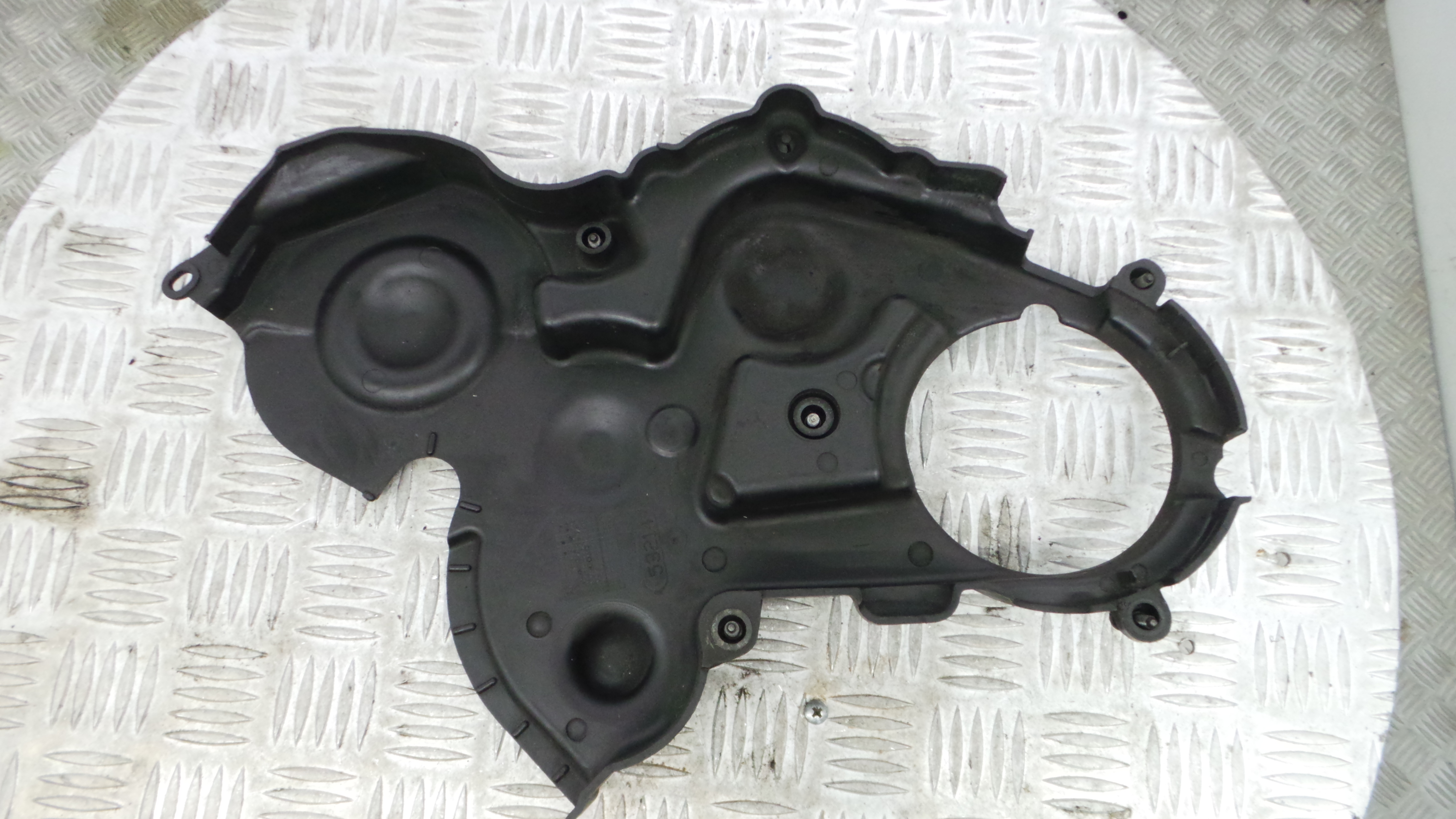 Tampa da distribuição 9643649280 - FORD C-MAX (DM2)-33657476