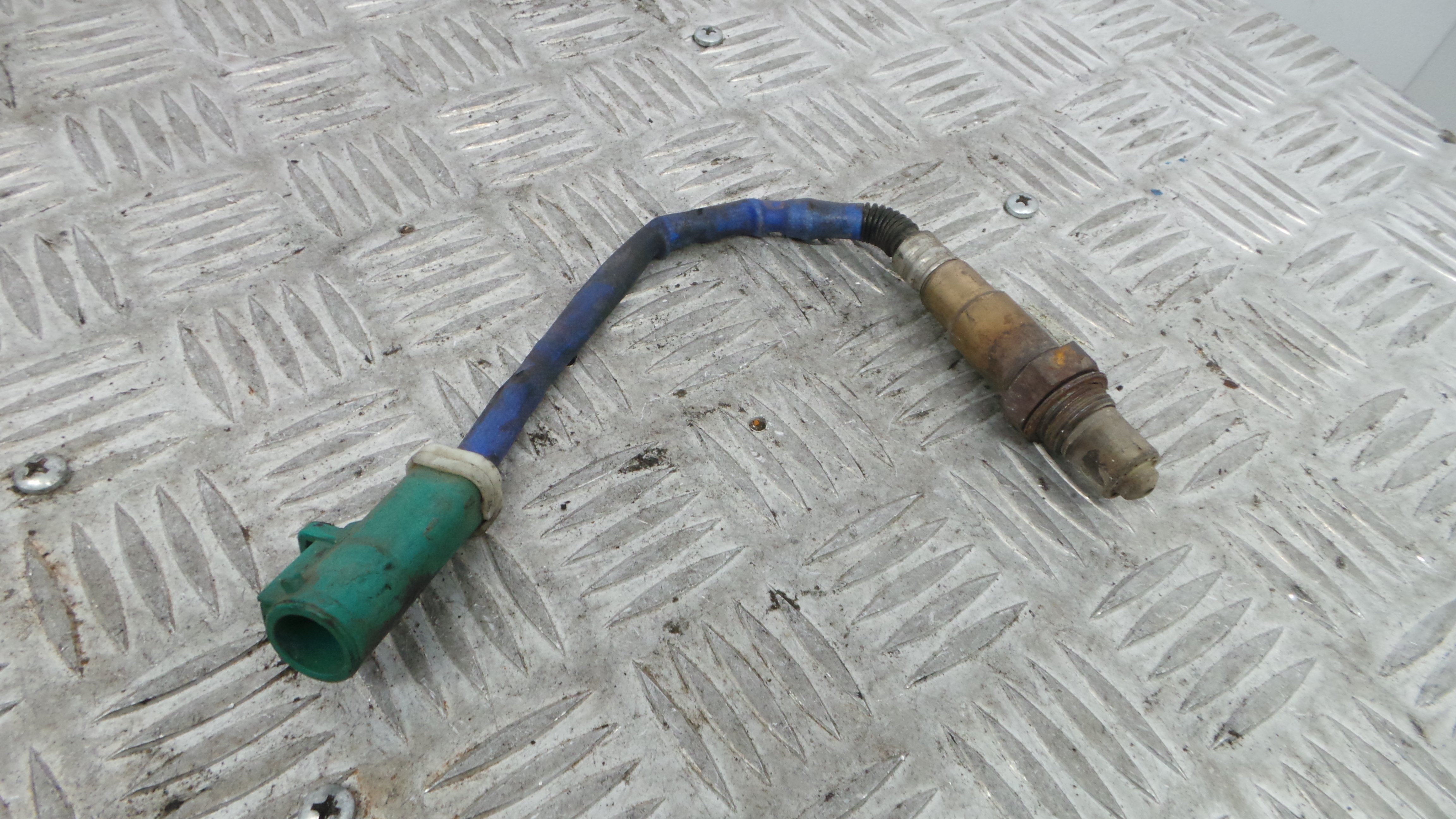 Sonda Lambda 3M51-9F472-CB - FORD FOCUS III-33657482