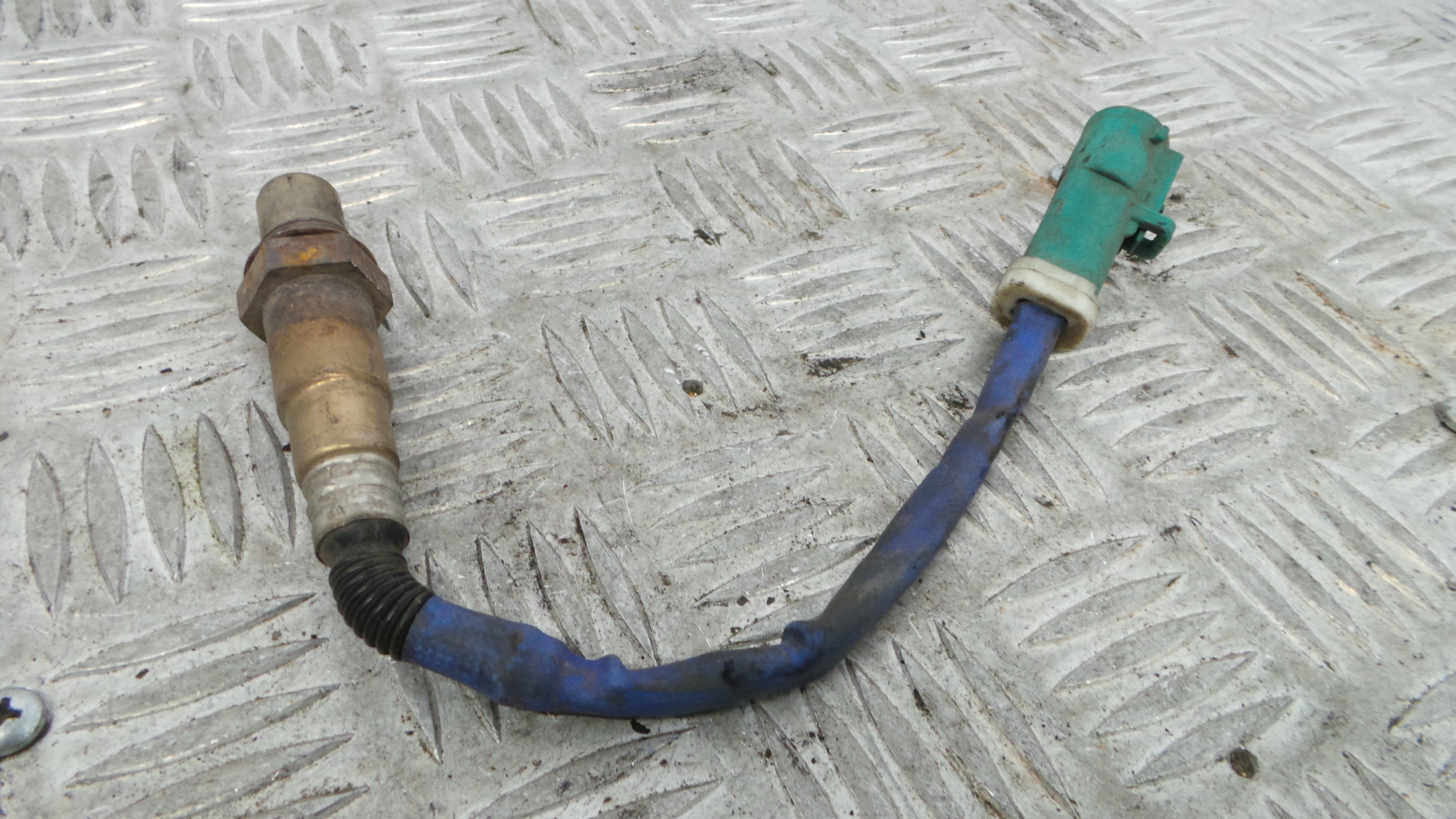 Sonda Lambda 3M51-9F472-CB - FORD FOCUS III-33657482