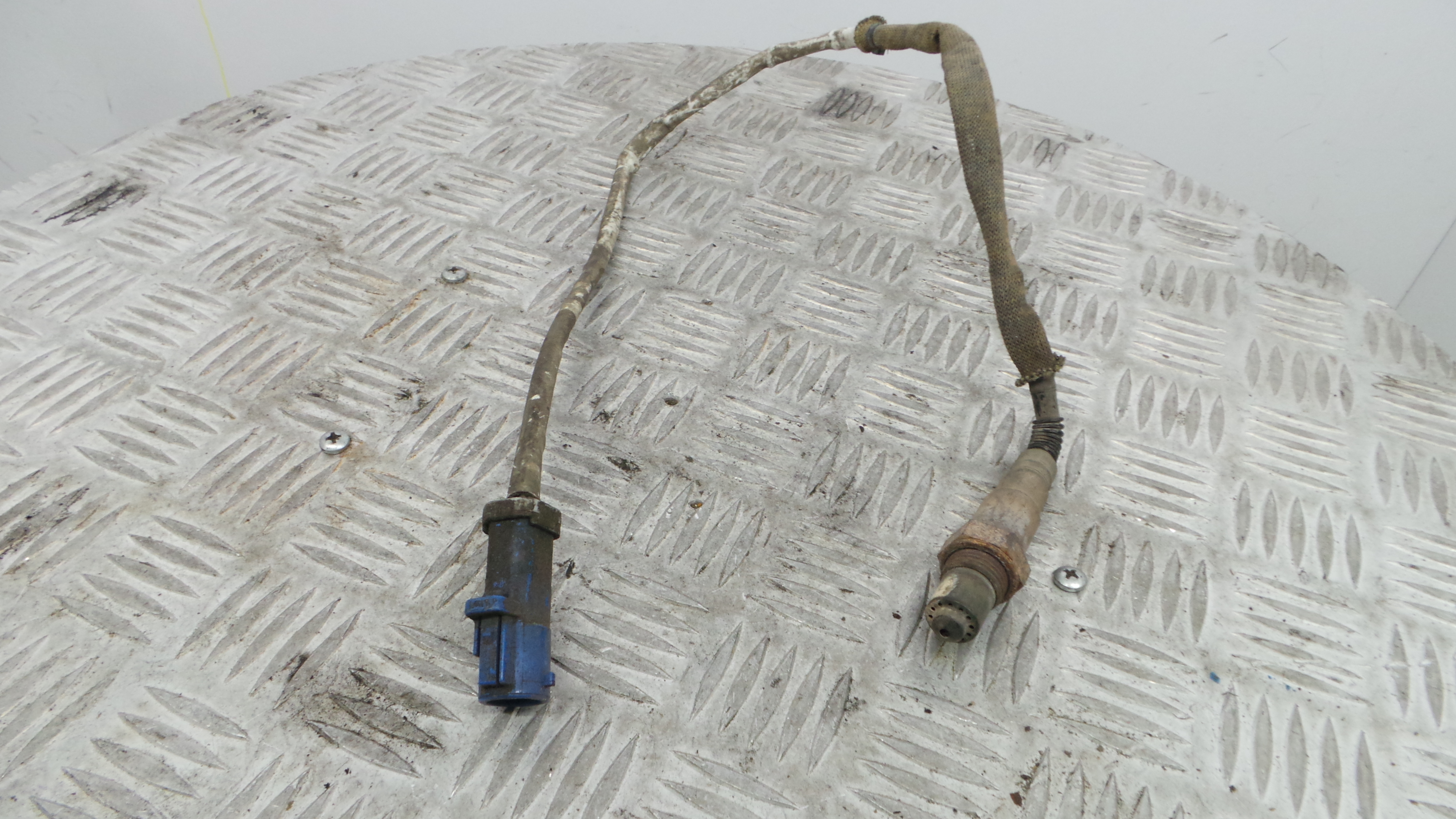 Sonda Lambda 3M51-9C444-DC - FORD FOCUS III-33657490