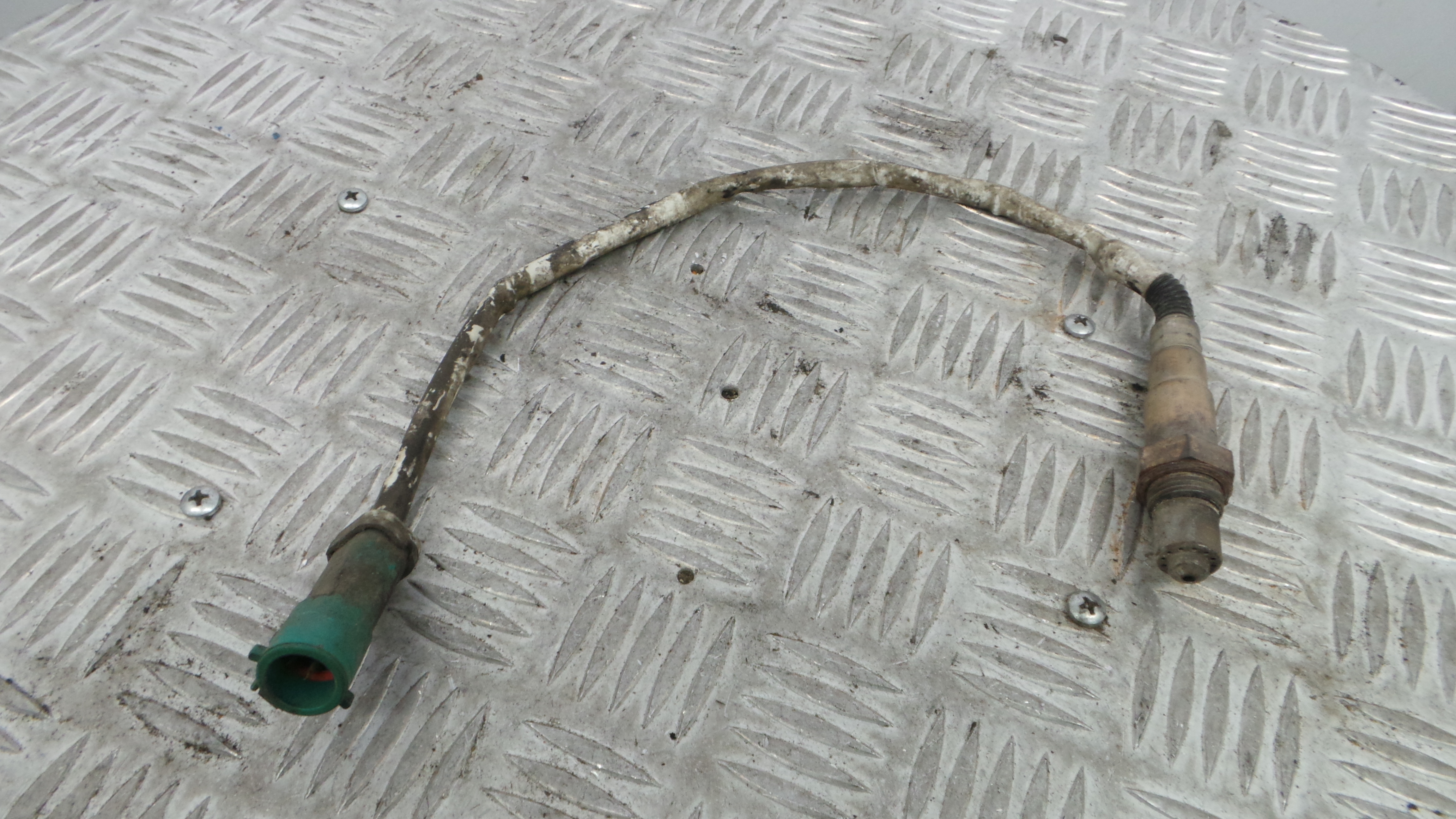 Sonda Lambda 3M51-9F472-DC - FORD FOCUS III-33657493