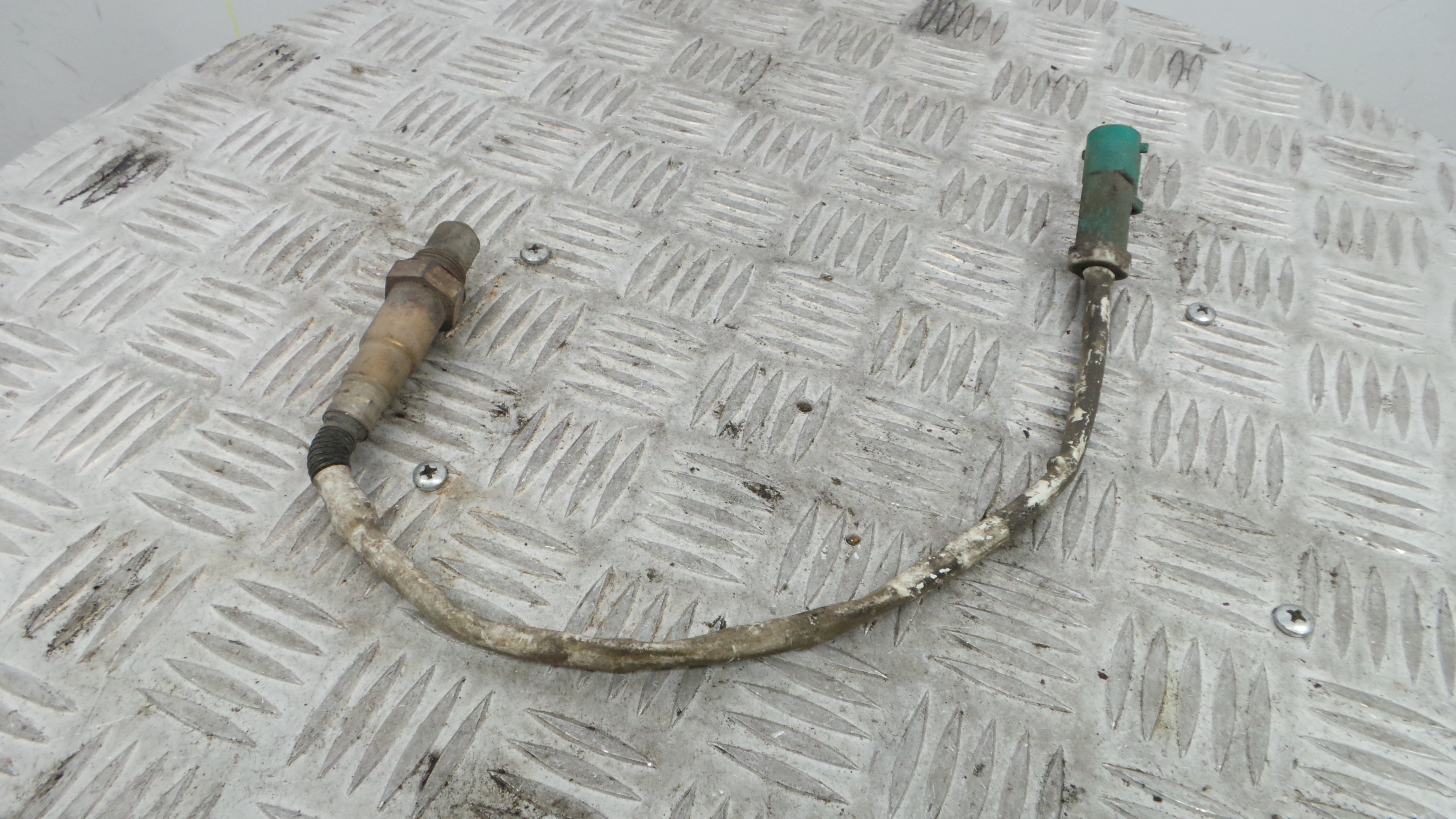 Sonda Lambda 3M51-9F472-DC - FORD FOCUS III-33657493