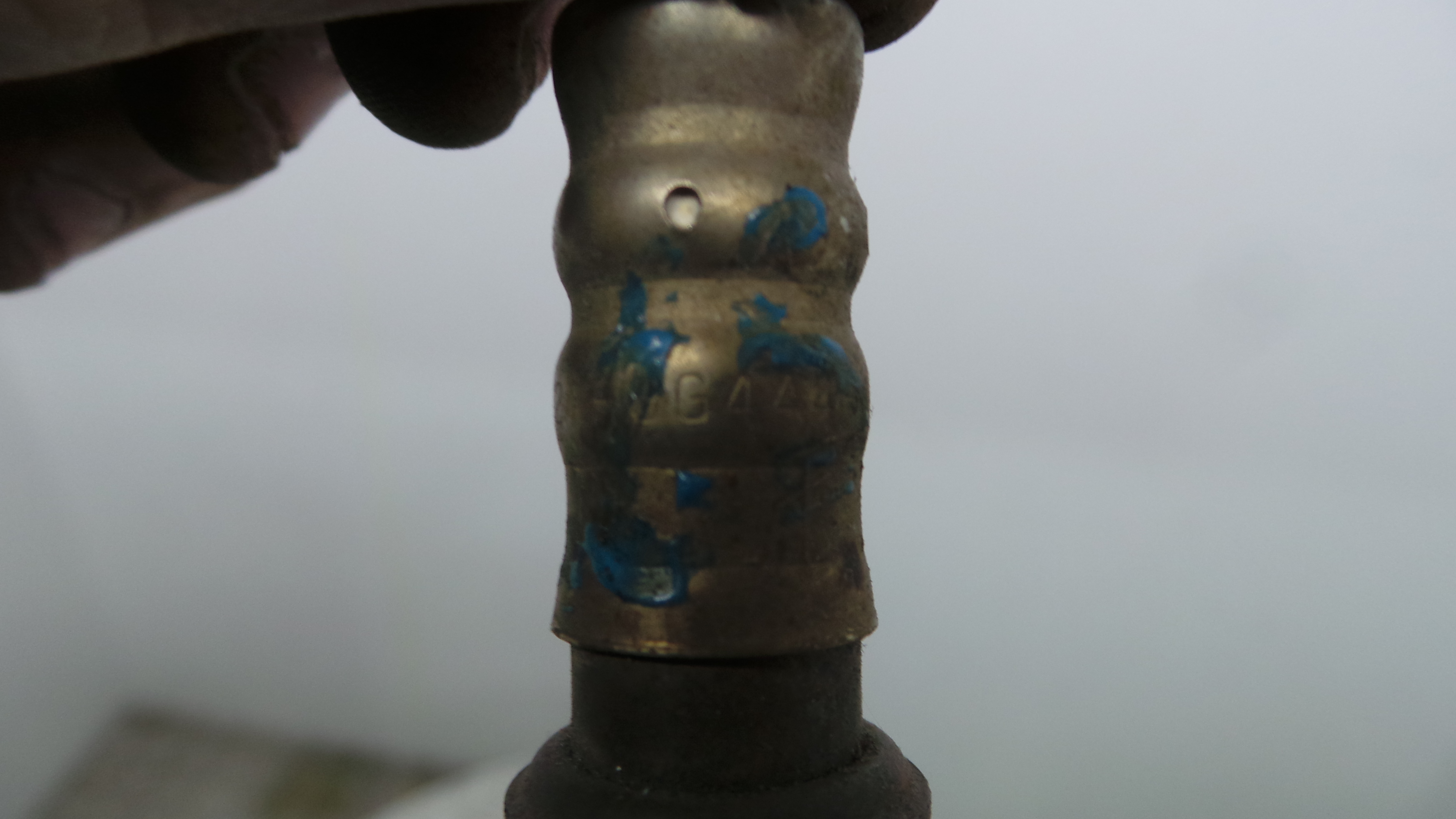 Sonda Lambda 8V21-9F472-AB - FORD FIESTA VI (CB1, CCN)-33657499