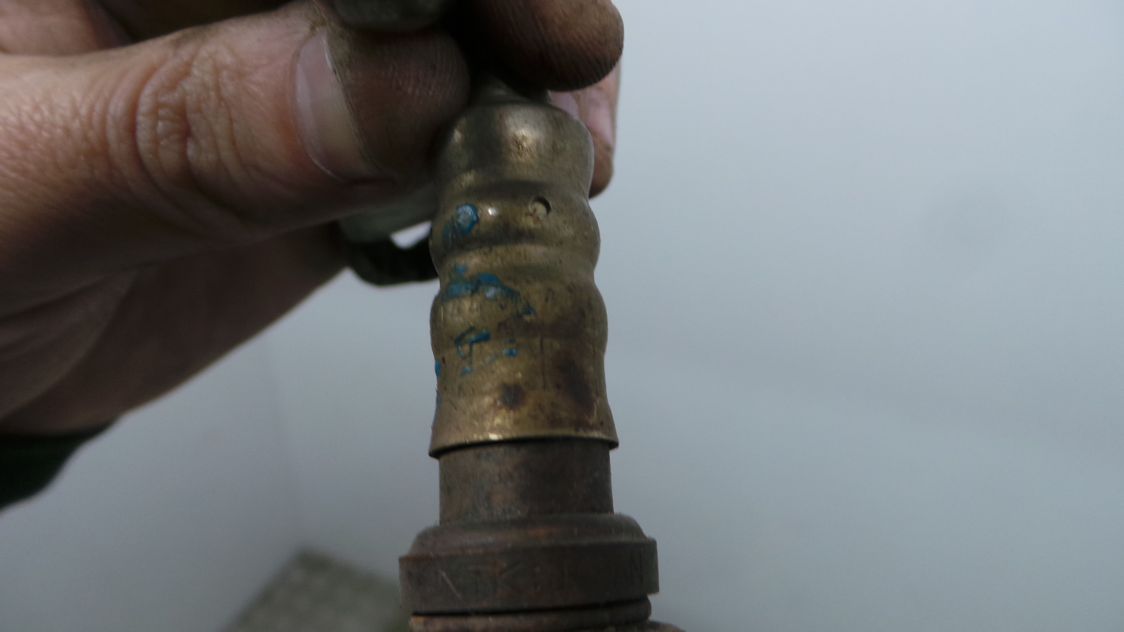 Sonda Lambda 8V21-9F472-AB - FORD FIESTA VI (CB1, CCN)-33657499
