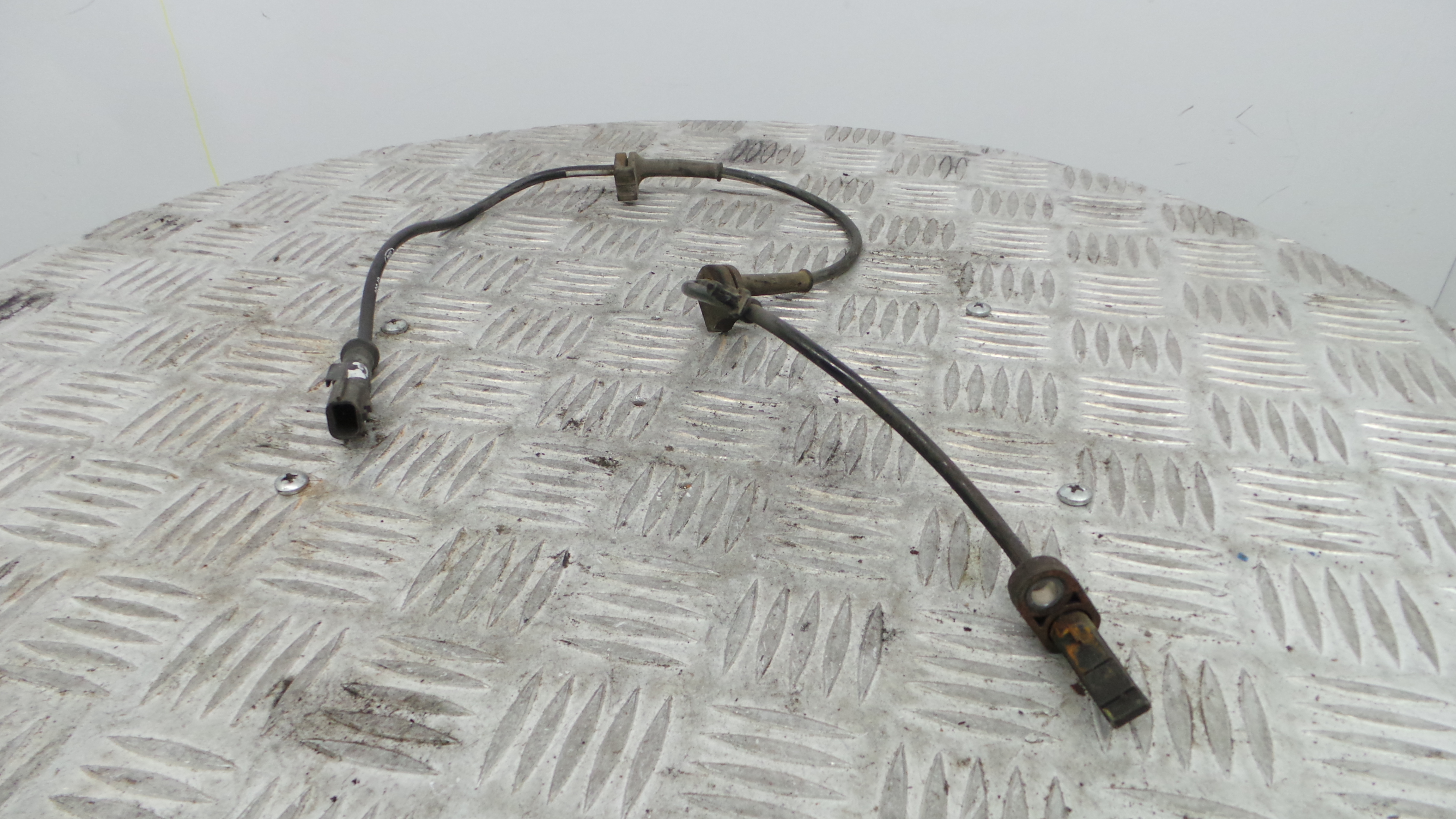 Sensor Abs 0265008985 - FORD FIESTA VI (CB1, CCN)-33657506