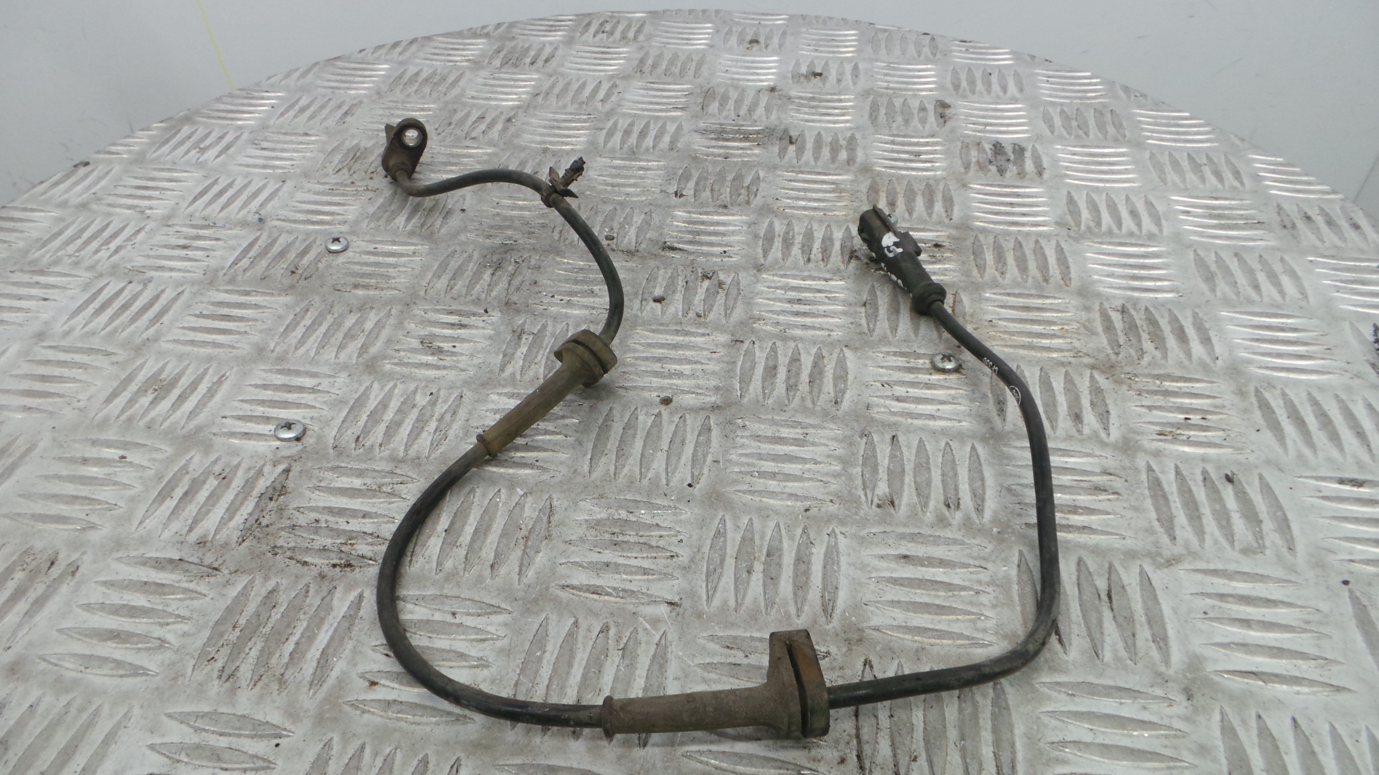 Sensor Abs 0265008985 - FORD FIESTA VI (CB1, CCN)-33657506