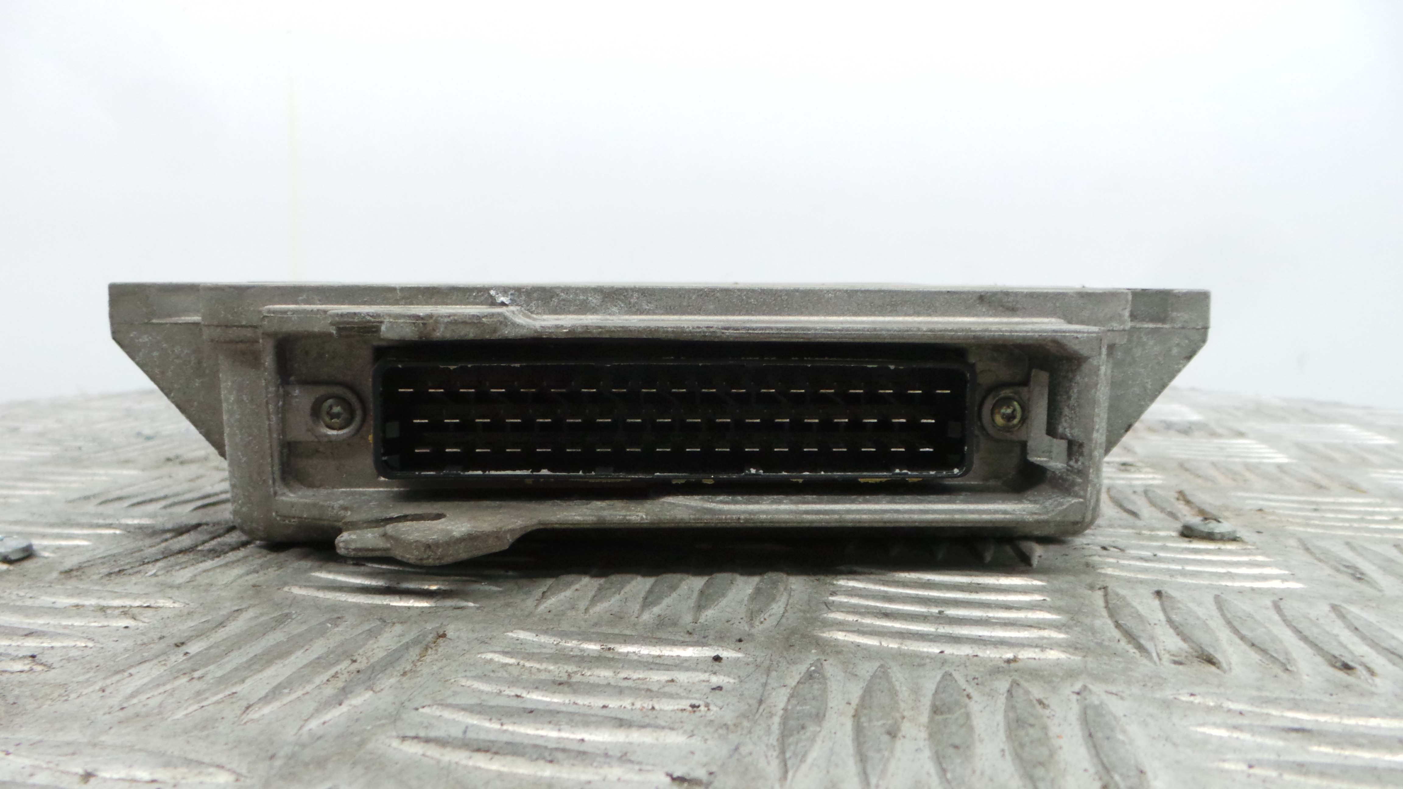 Centralina do Motor 9636727080 - PEUGEOT 206 Hatchback (2A/C)-33657546