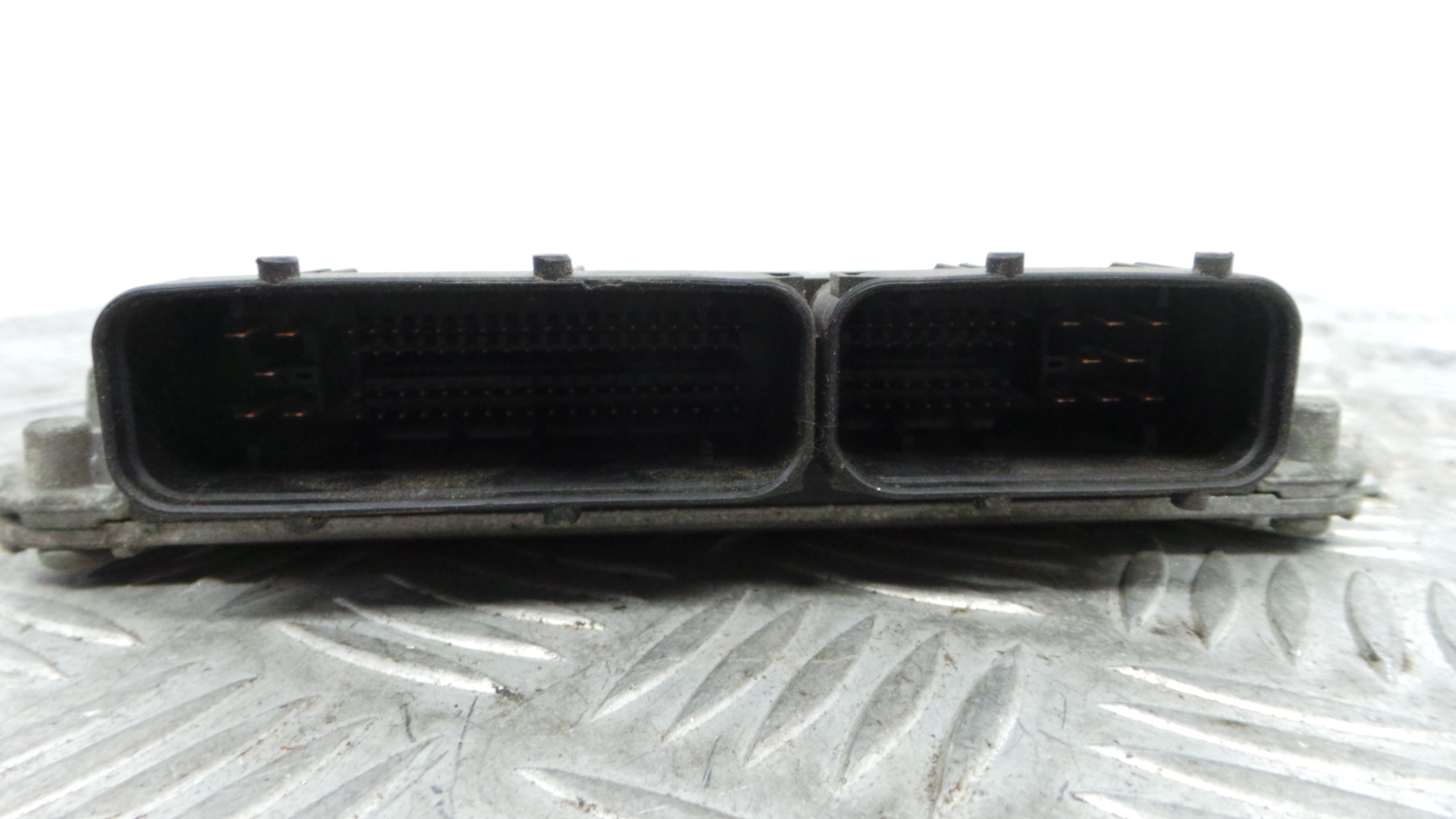 Centralina do Motor 03E906033 - VW POLO (9N_, 9A_)-33657560