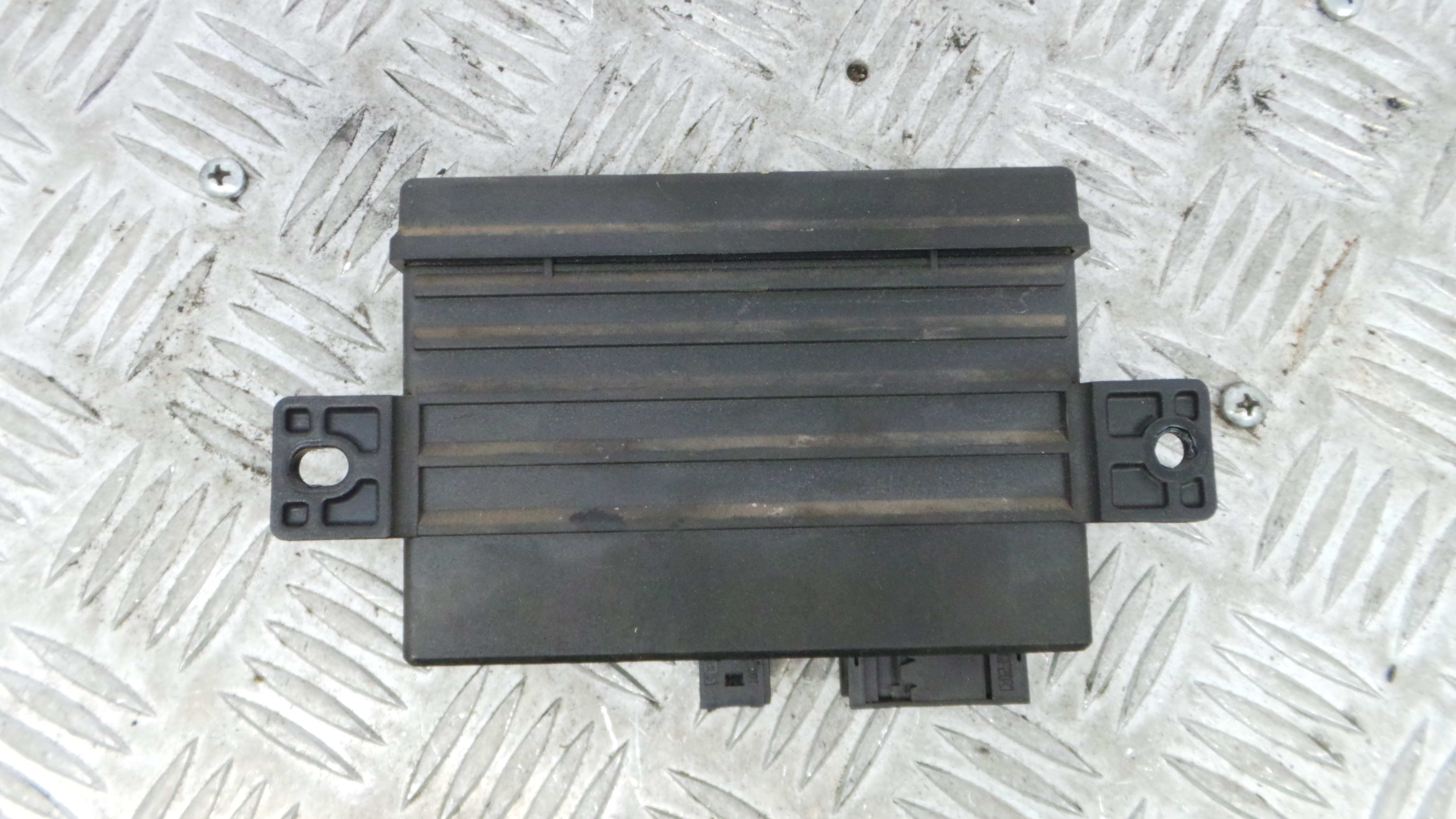 Centralina Sensores Estacionamento 9663821680 - PEUGEOT PARTNER Caixa/monovolume (5_, G_), PARTNER V-33657570