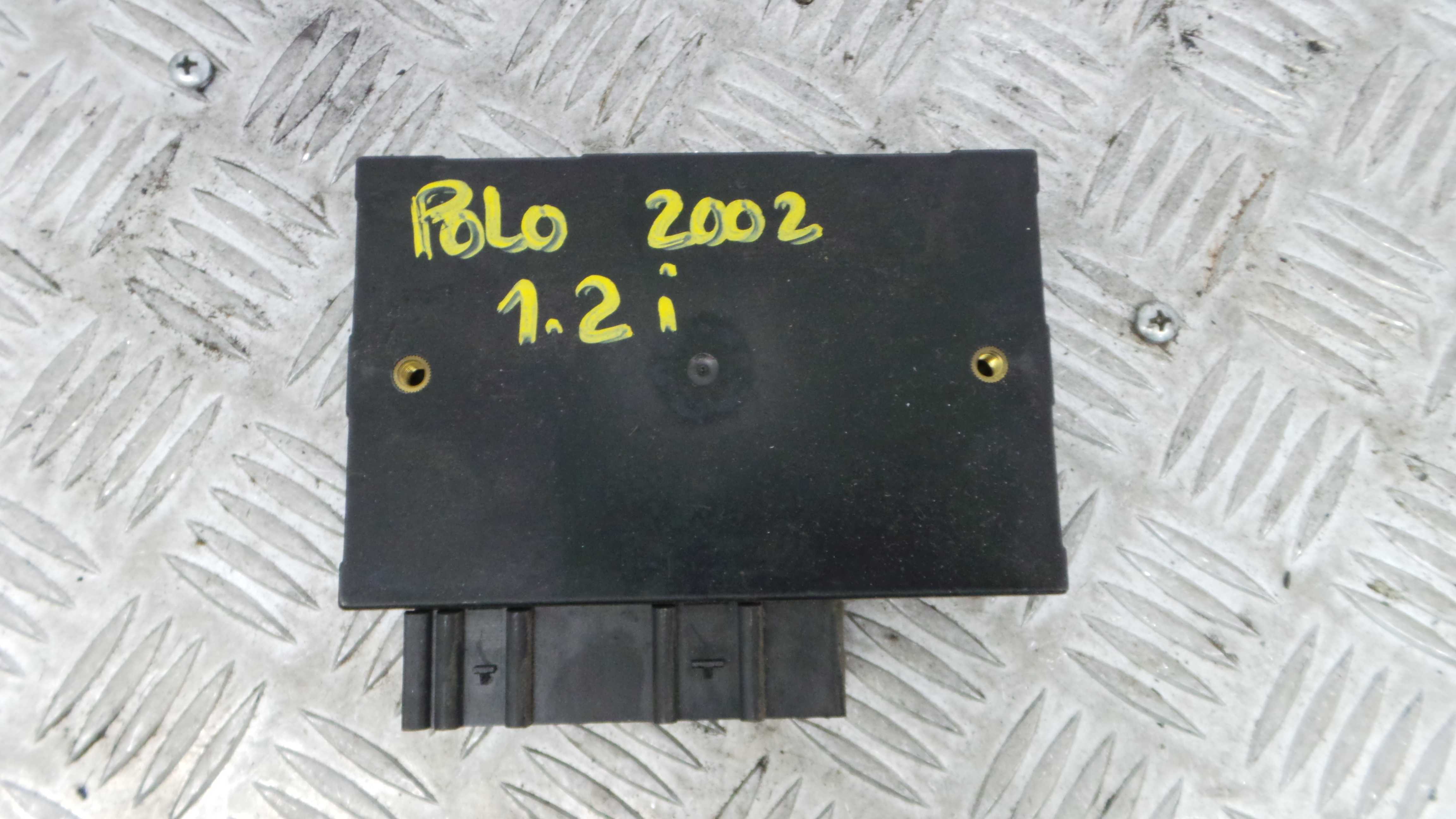 Modulo Vidros 6Q0959433H - VW POLO (9N_, 9A_)-33657573