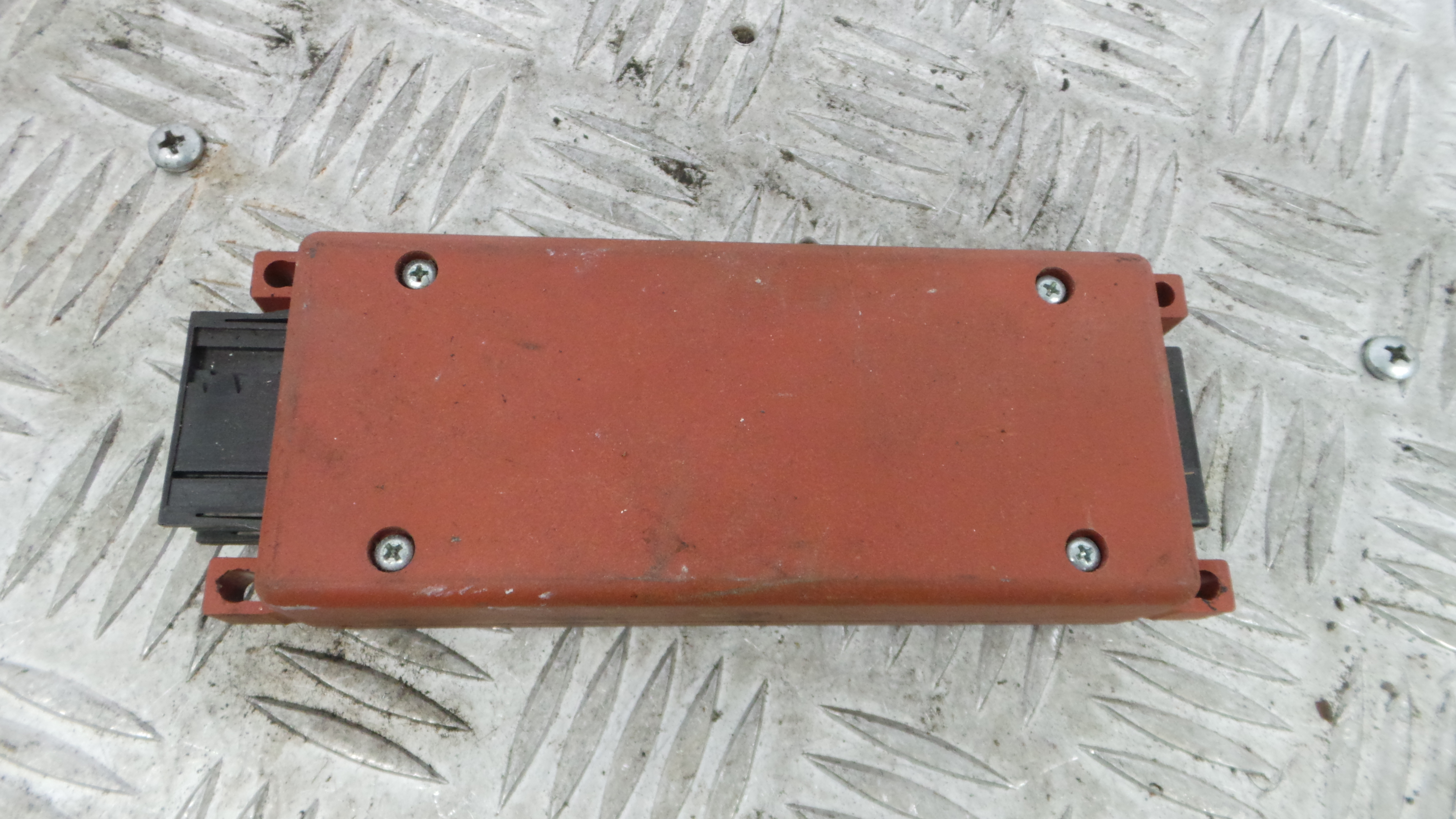 Modulo Electrónico 8D0862335B - VW POLO (9N_, 9A_)-33657593