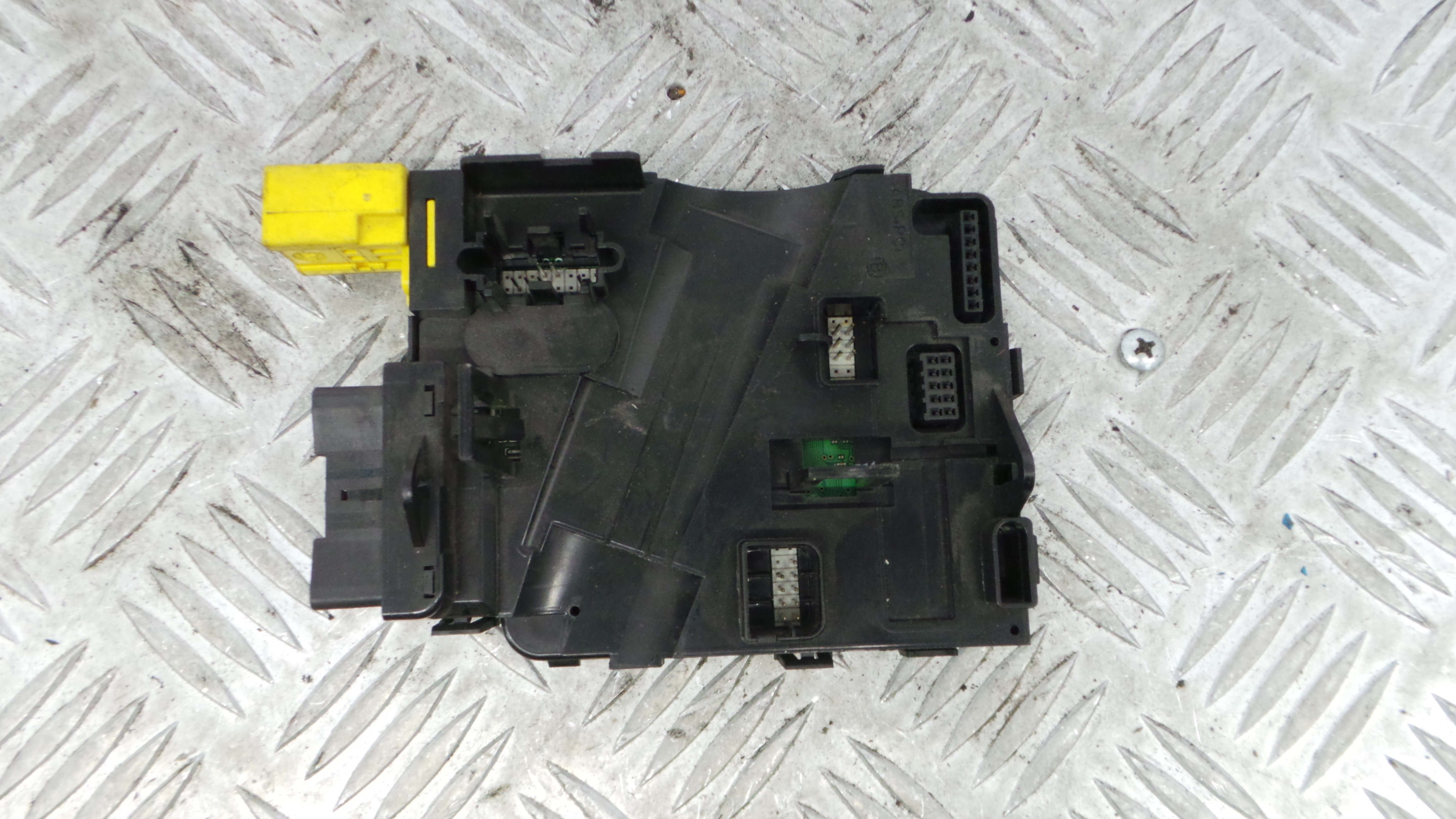 Sensor Do Ângulo Da Direcção 1K0953549BG - SEAT LEON (1P1)-33657605