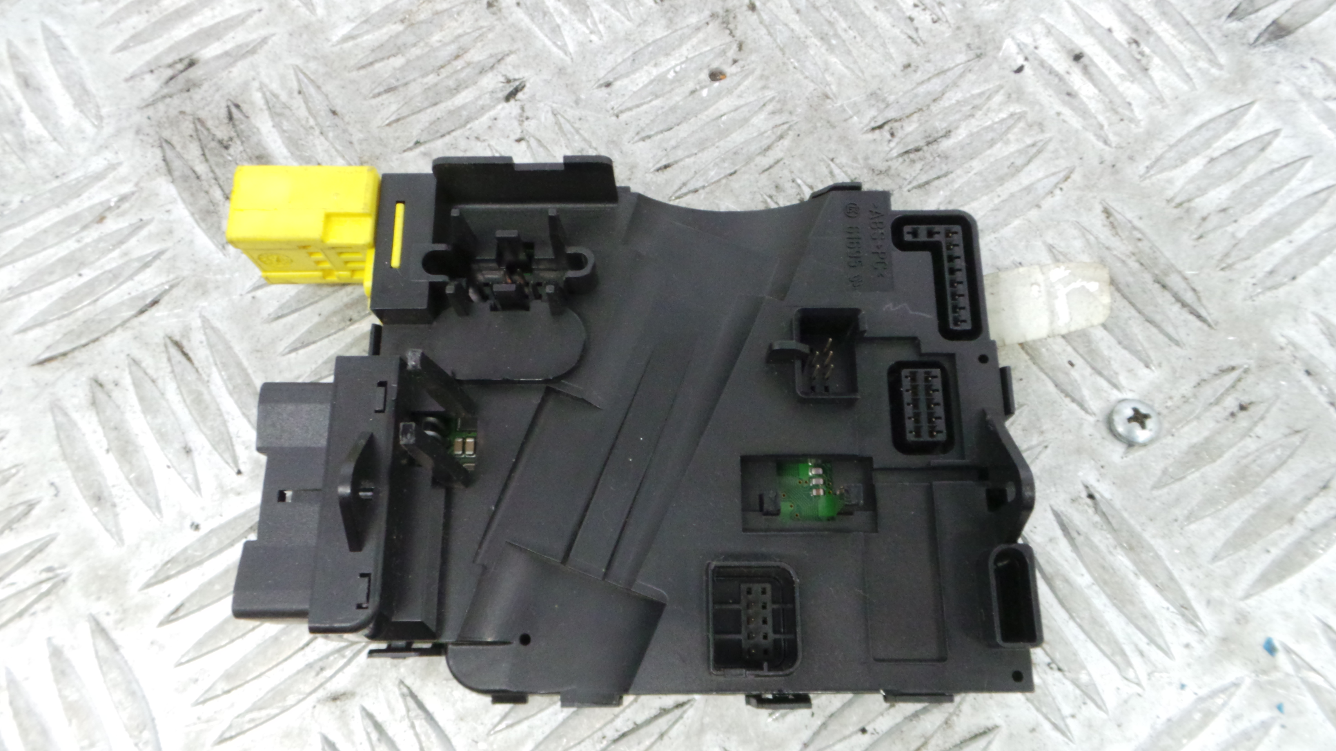 Sensor Do Ângulo Da Direcção 1K0953549 - VW GOLF V (1K1)-33657611