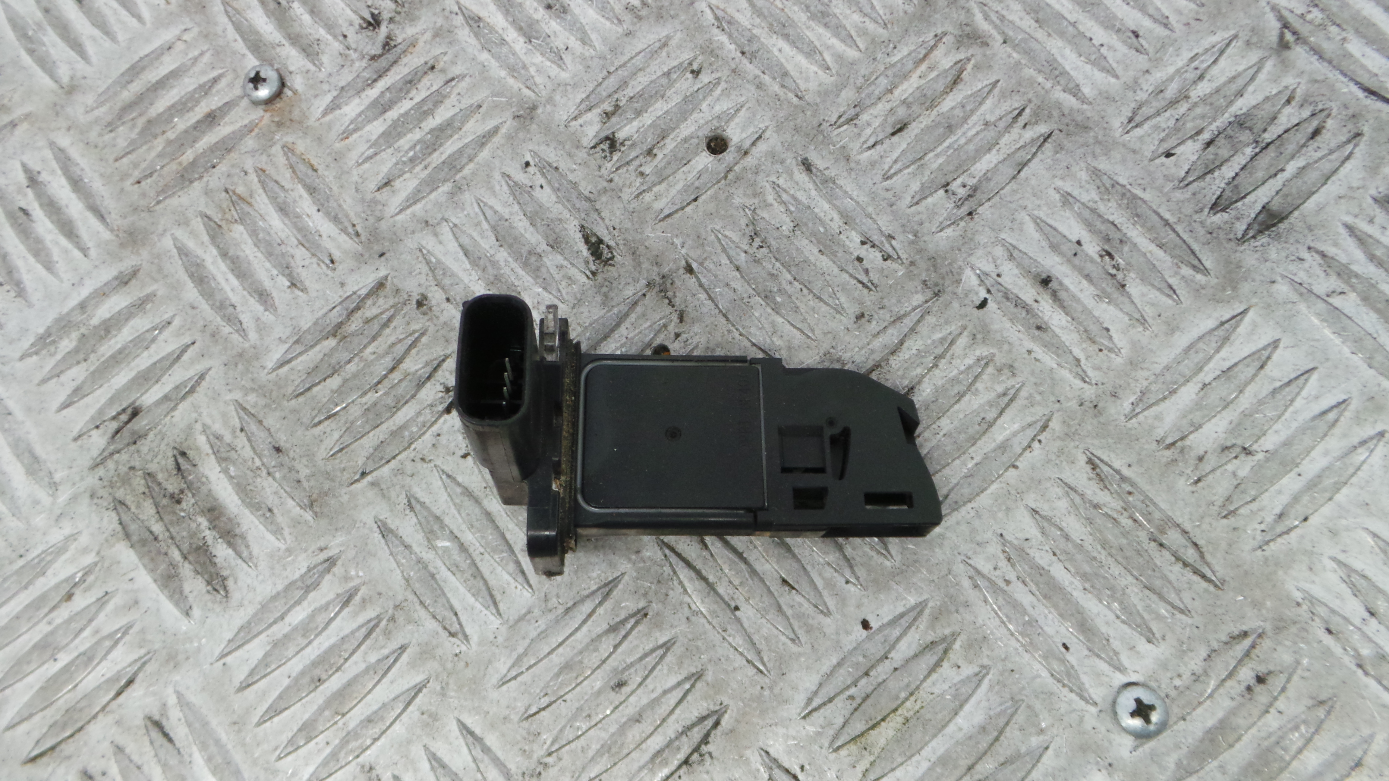 Medidor de Massa de Ar 7M51-12B579-BB - FORD FOCUS II (DA_, HCP, DP)-33657617