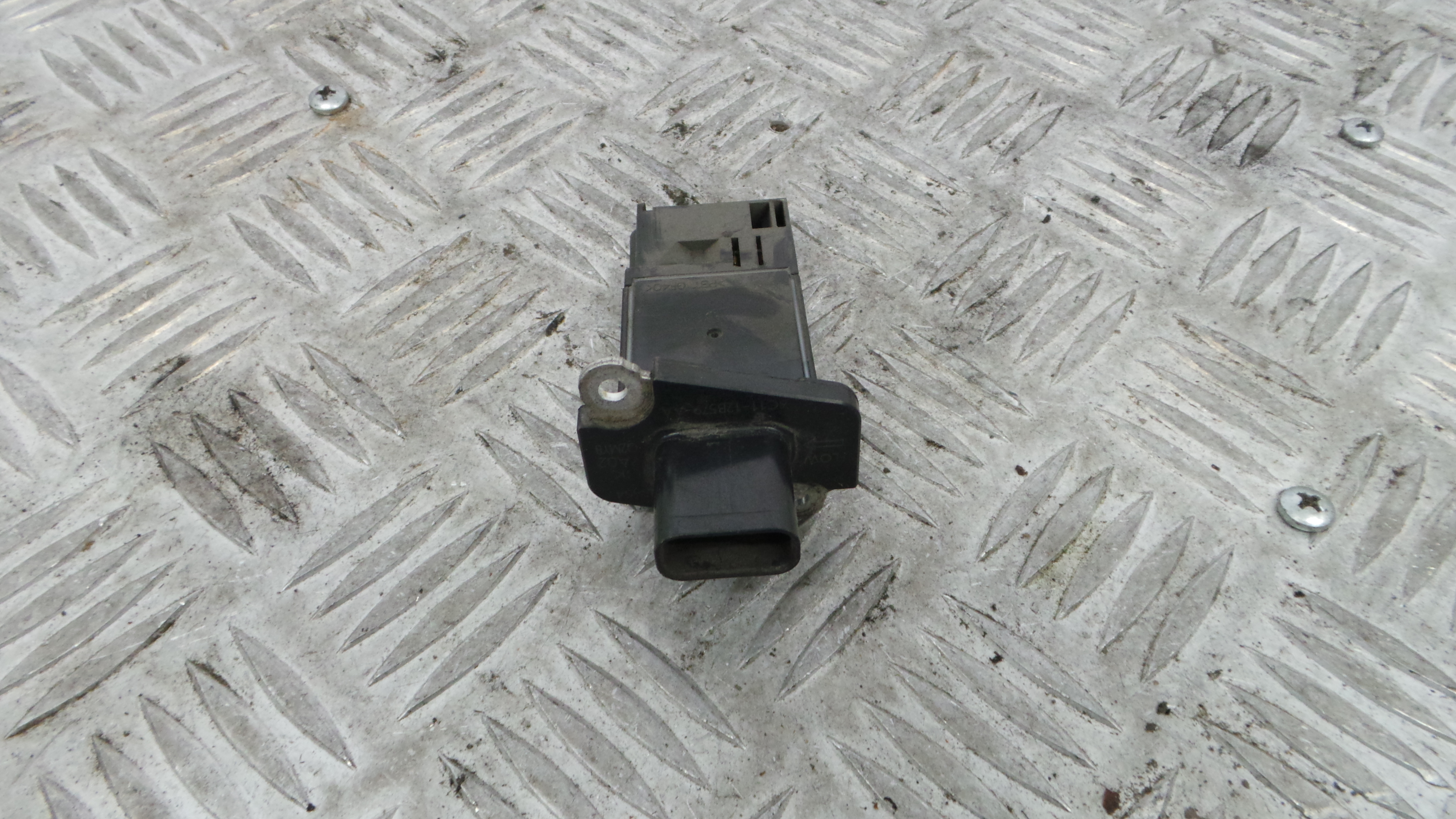 Medidor de Massa de Ar 6C11-12B579-AA - FORD S-MAX (WA6)-33657620